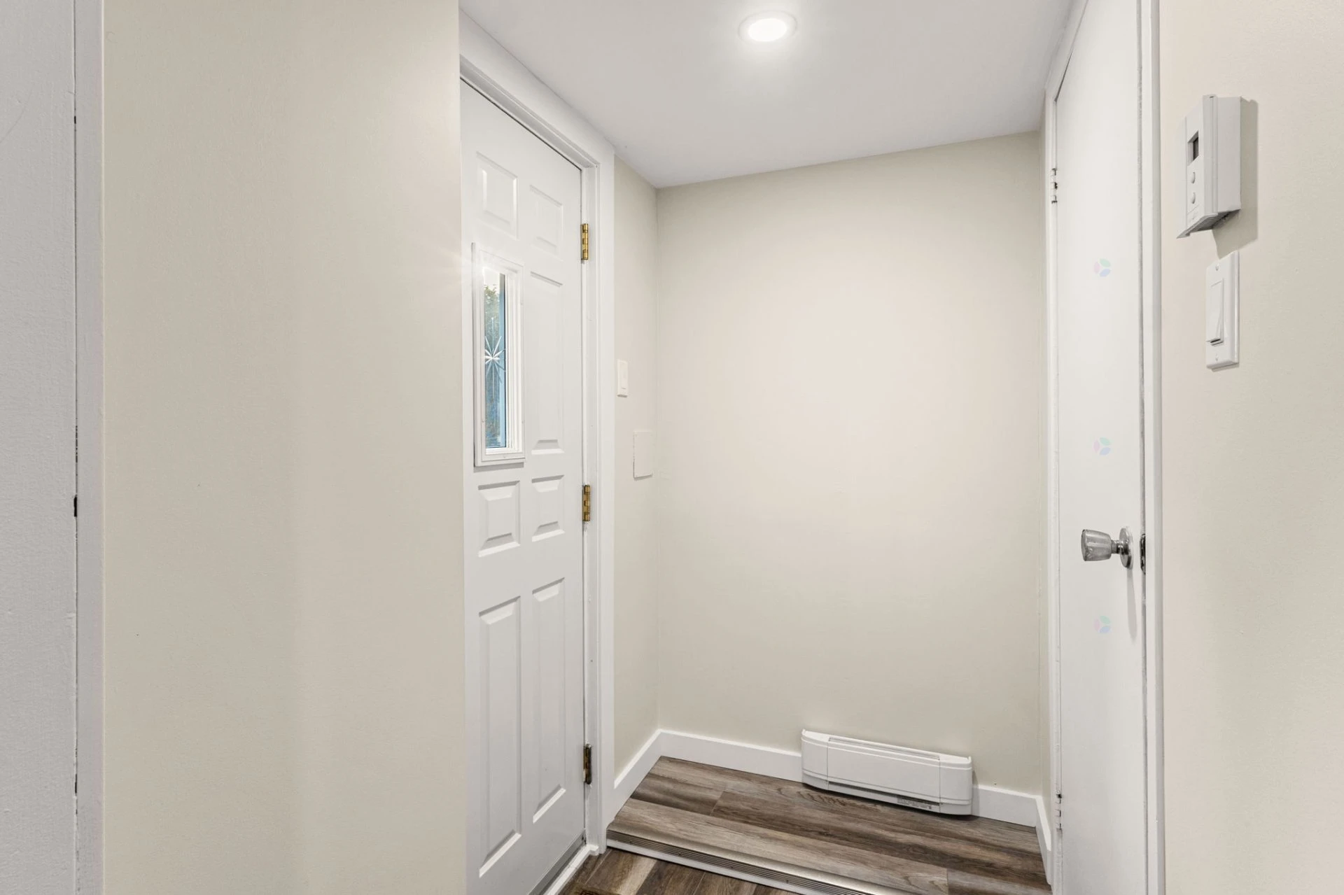 Hall d’entrée/Vestibule Hall d'entrée/Vestibule,