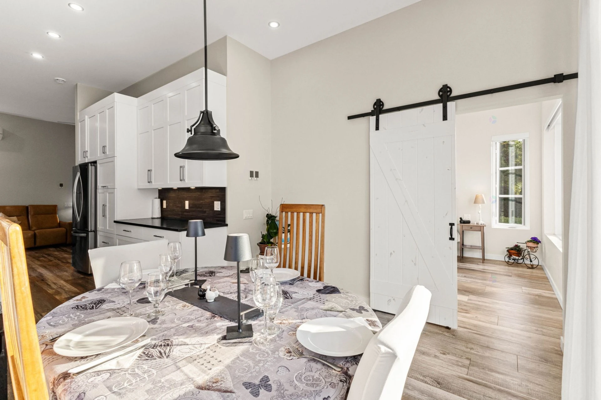 Salle à manger Salle à manger,