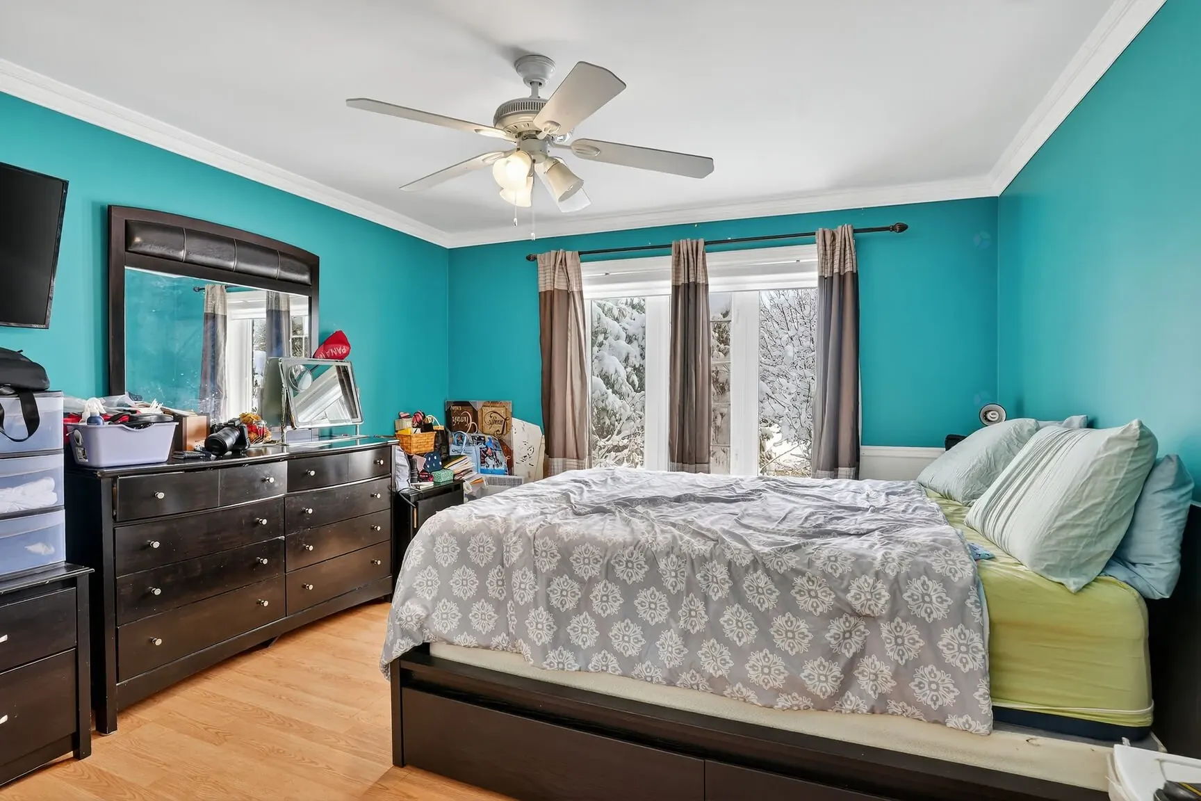 Chambre à coucher Chambre à coucher,