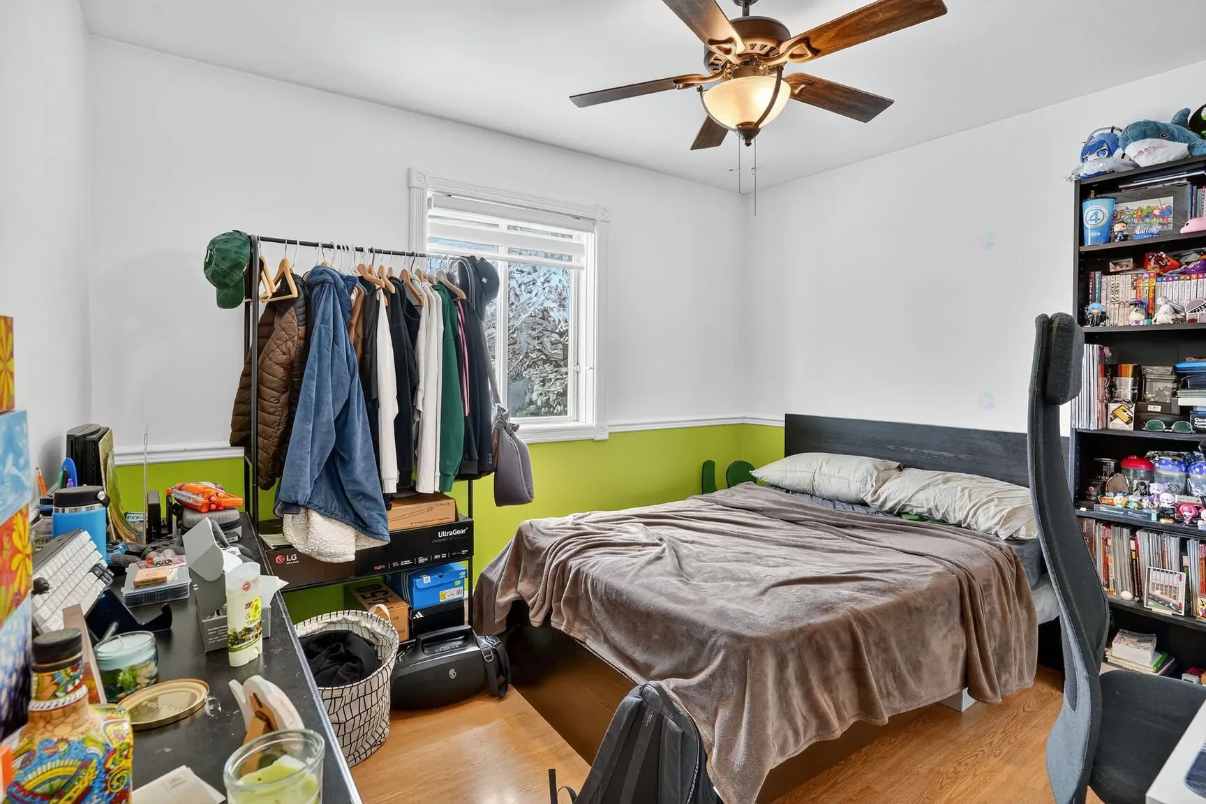 Chambre à coucher Chambre à coucher,