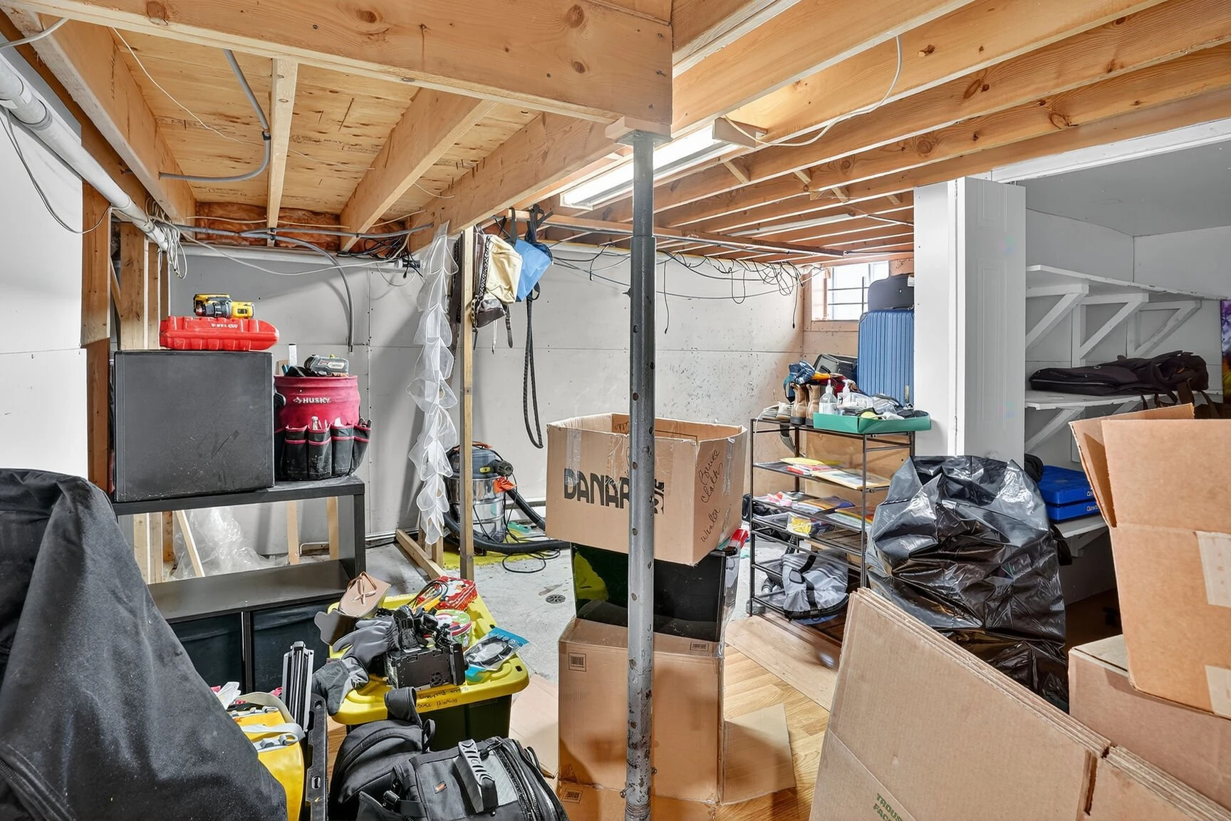 Rangement Rangement,