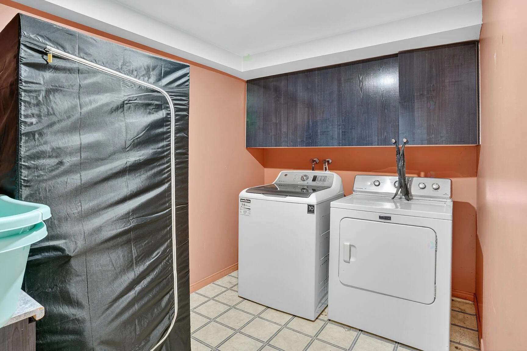 Salle de lavage Salle de lavage,