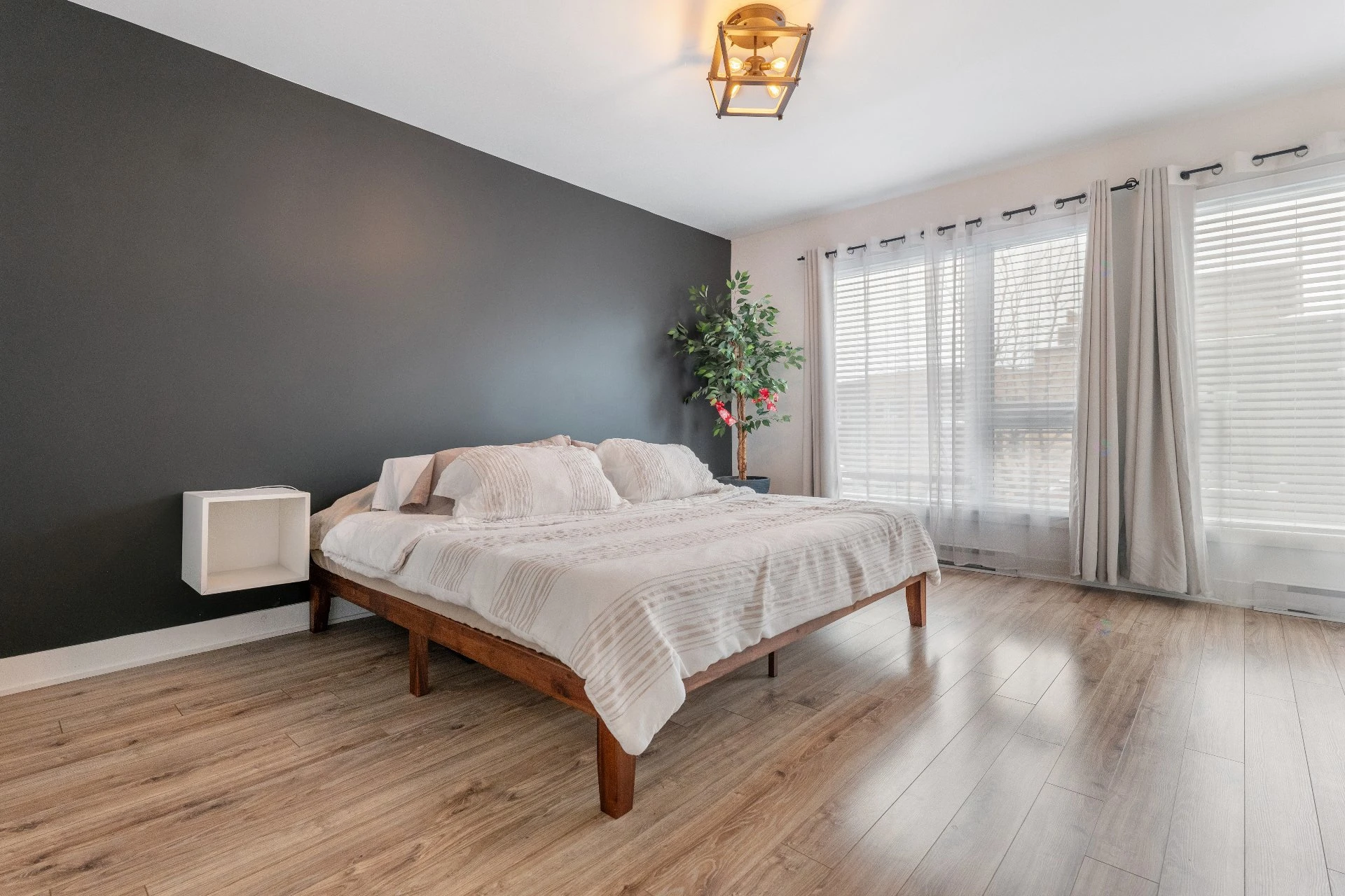 Chambre à coucher principale Chambre à coucher principale,