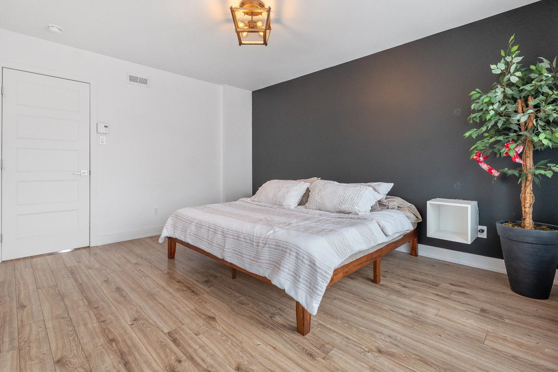 Chambre à coucher principale Chambre à coucher principale,