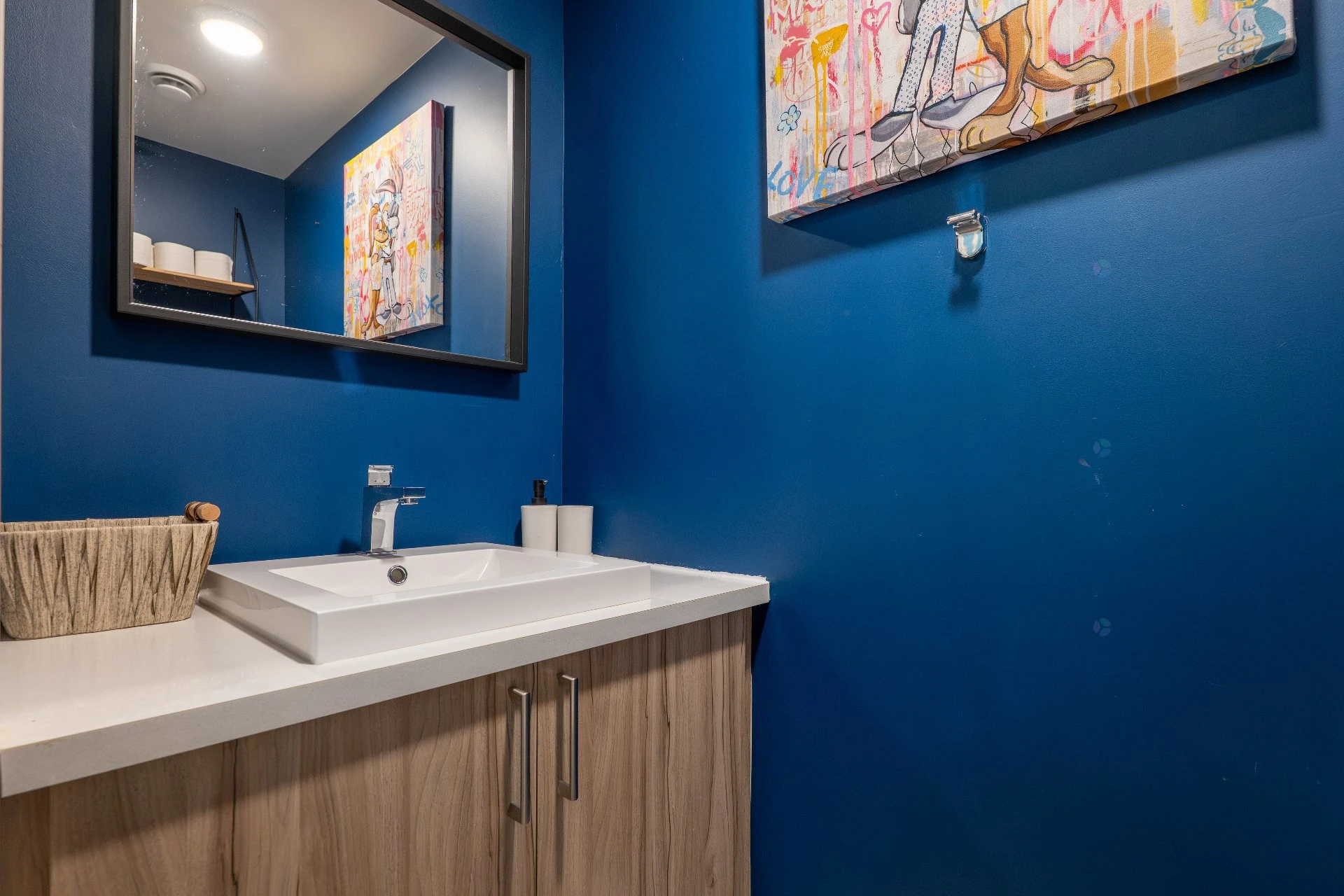 Salle d’eau Salle d'eau,