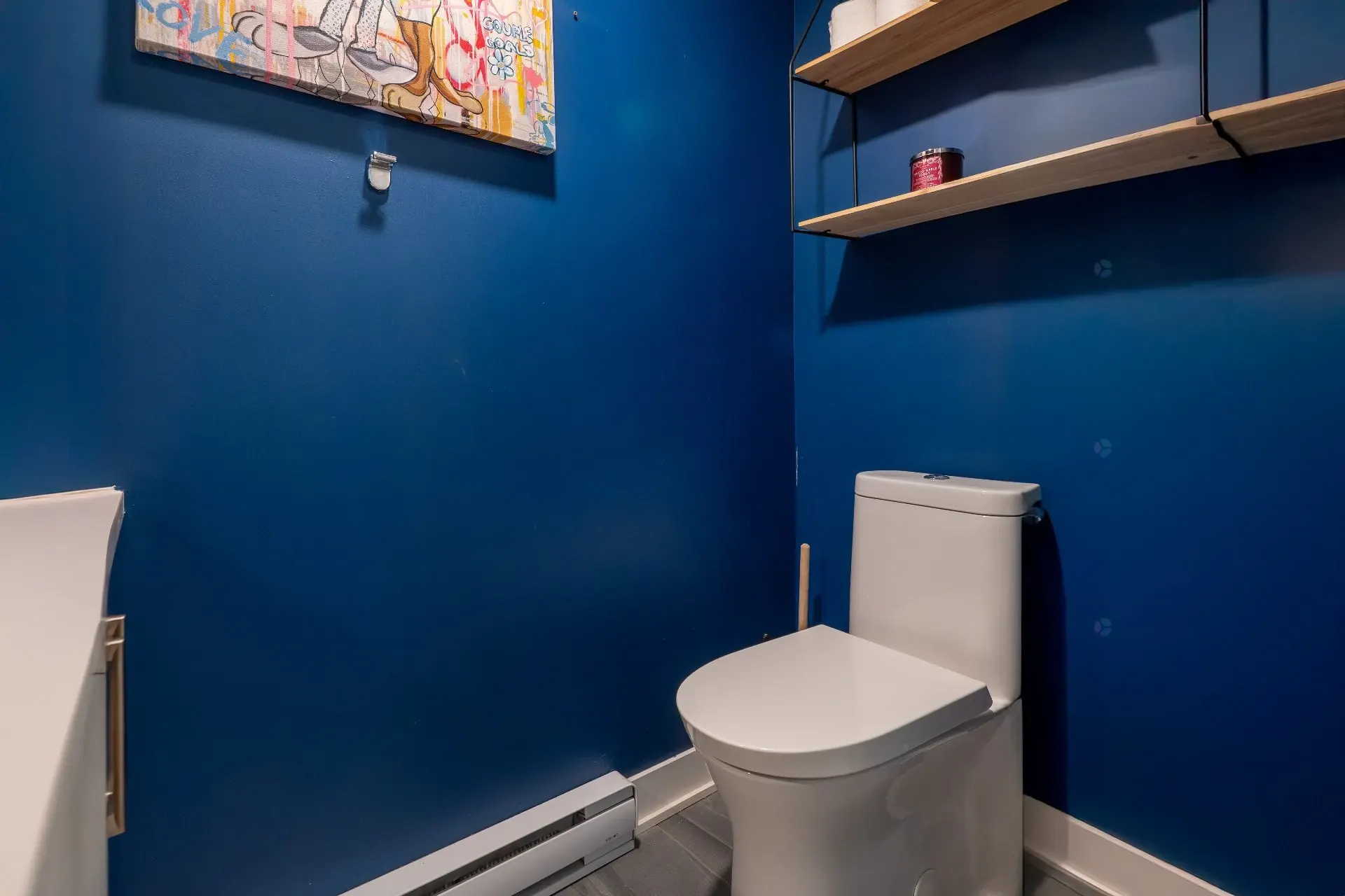 Salle d’eau Salle d'eau,