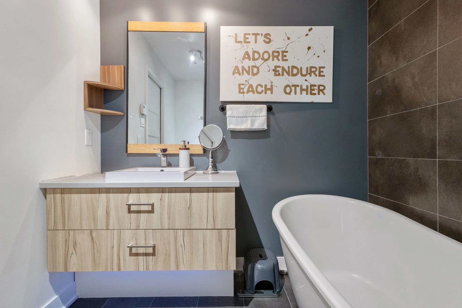 Salle de bains Salle de bains,