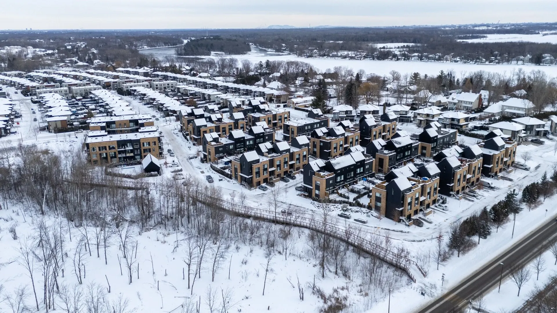 Vue d’ensemble Vue d'ensemble,