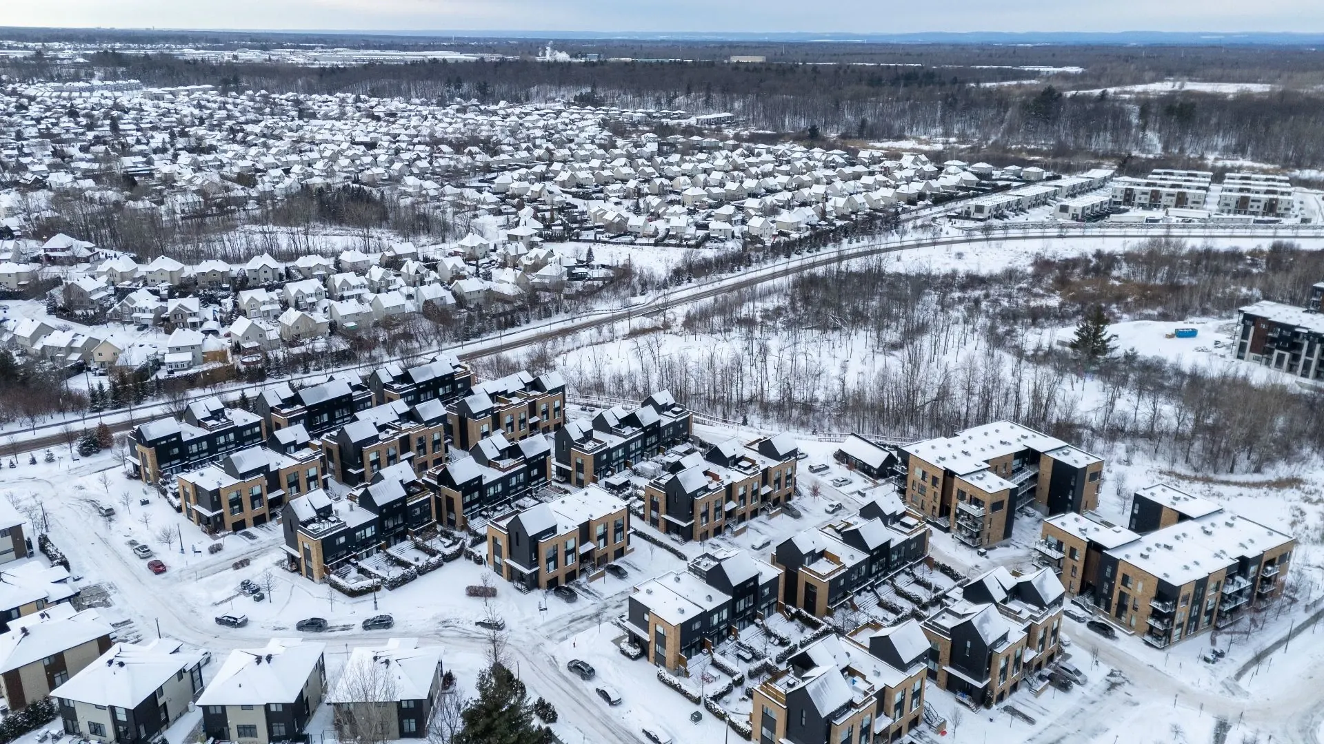 Vue d’ensemble Vue d'ensemble,