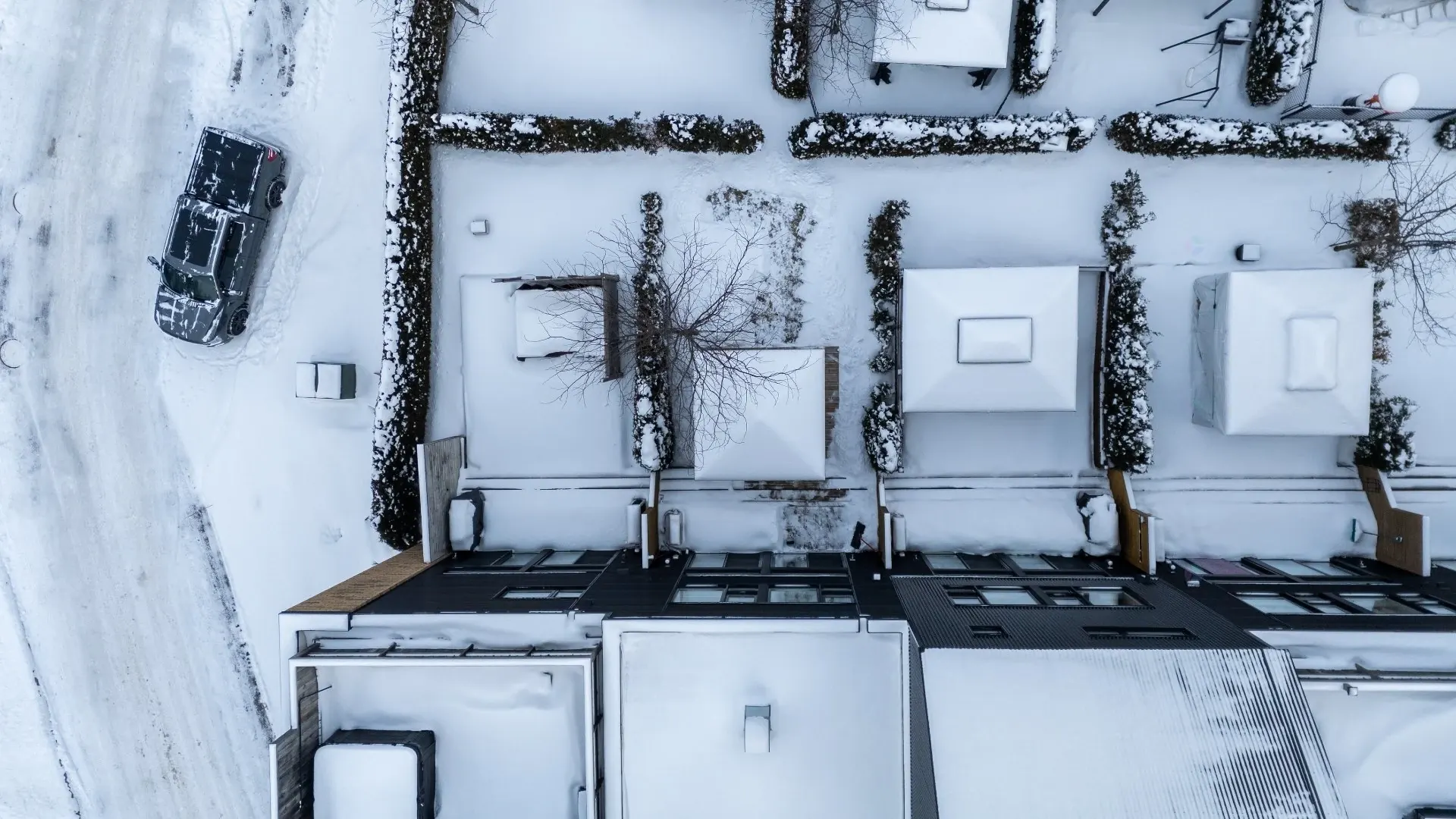 Vue d’ensemble Vue d'ensemble,