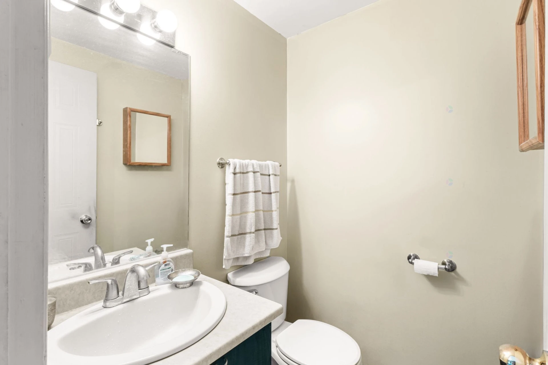 Salle d’eau Salle d'eau,