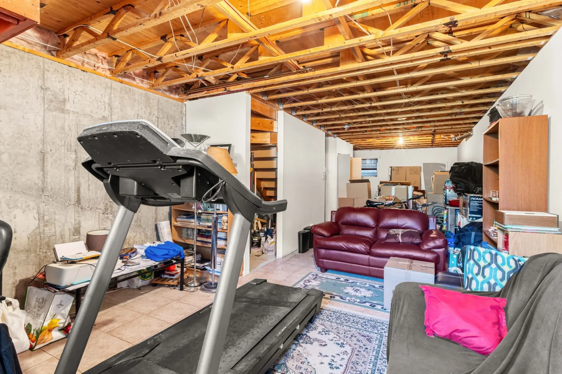 Salle familiale Salle familiale,