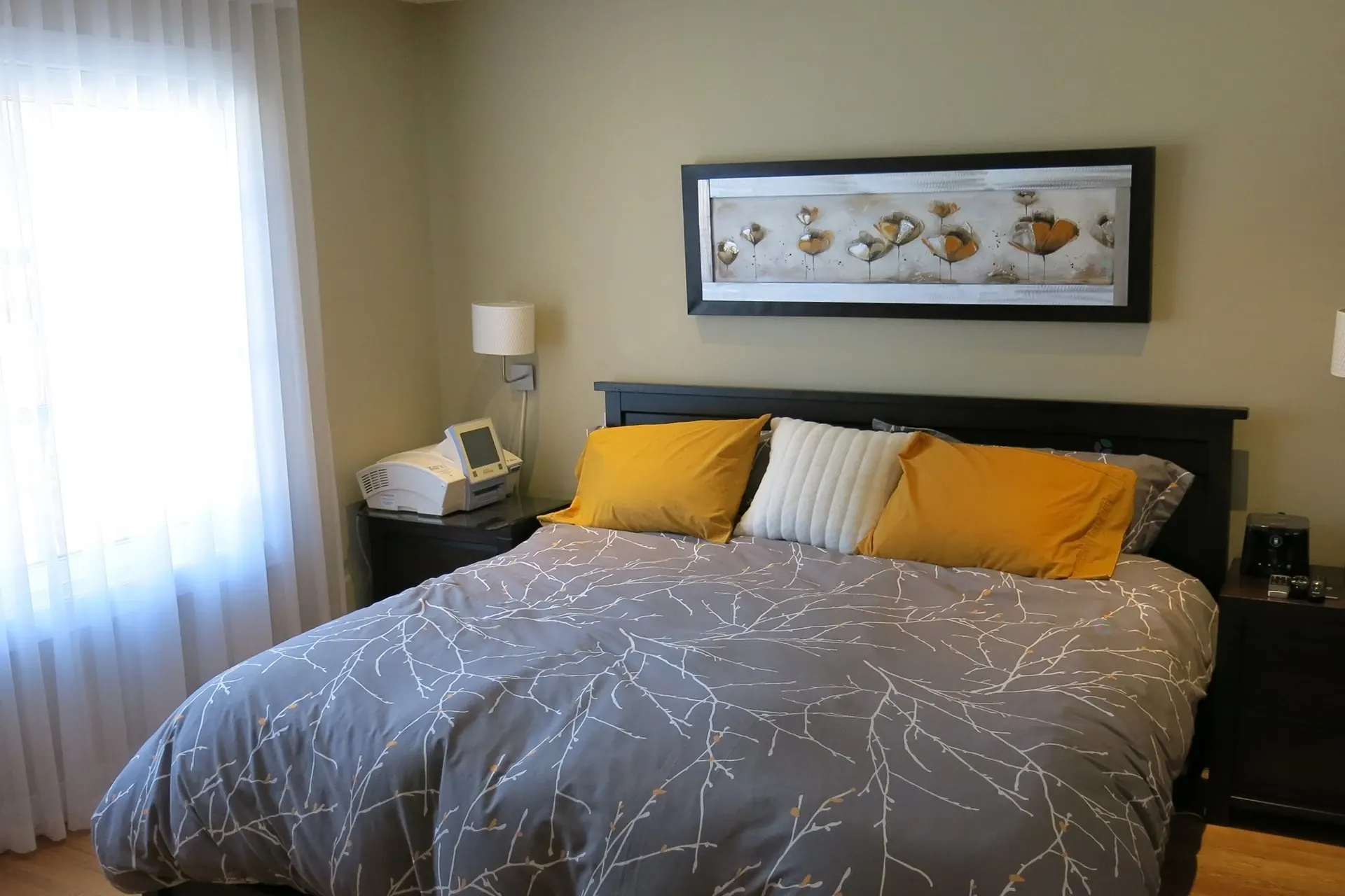 Chambre à coucher Chambre à coucher,