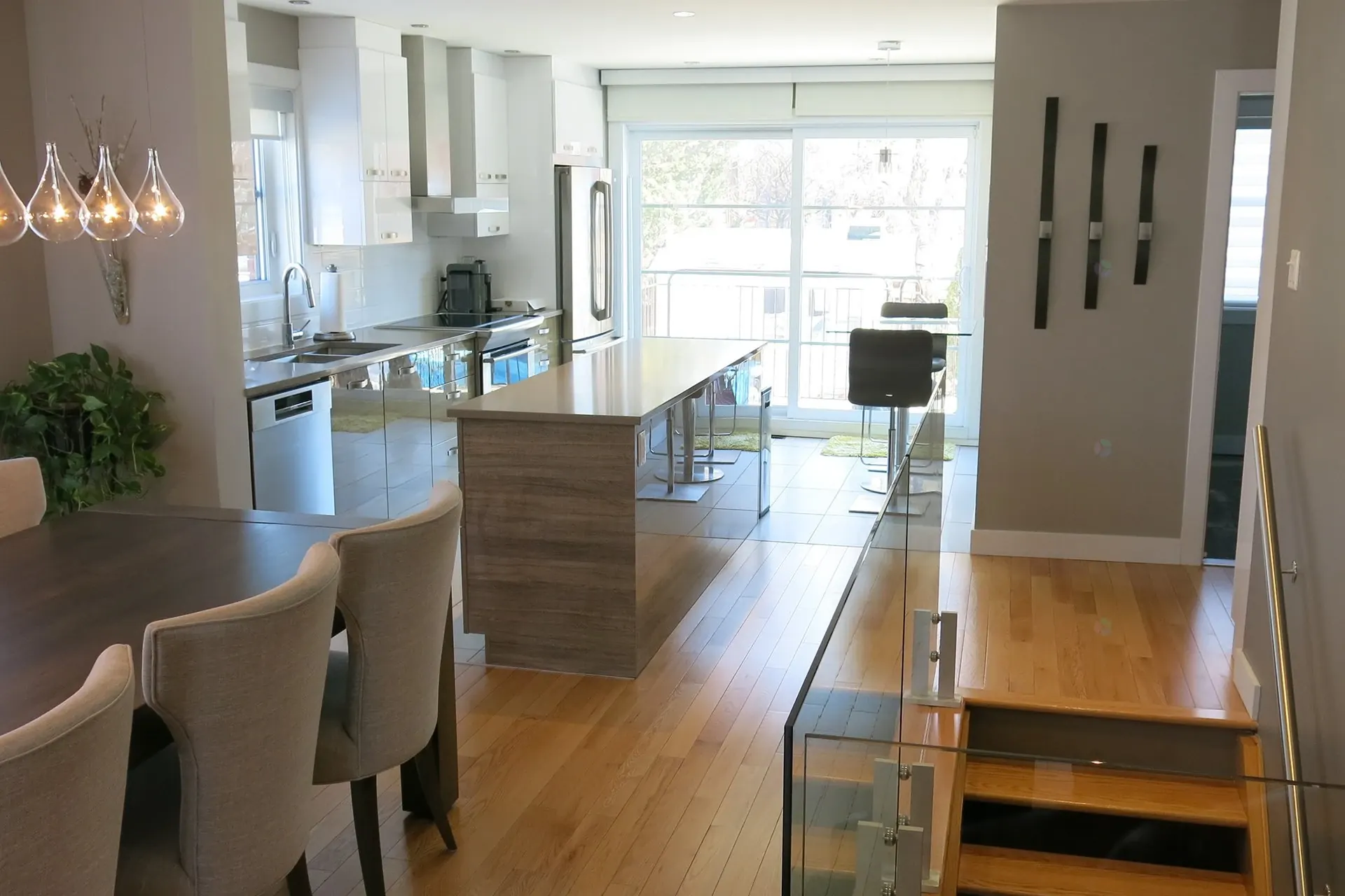 Salle à manger Salle à manger,