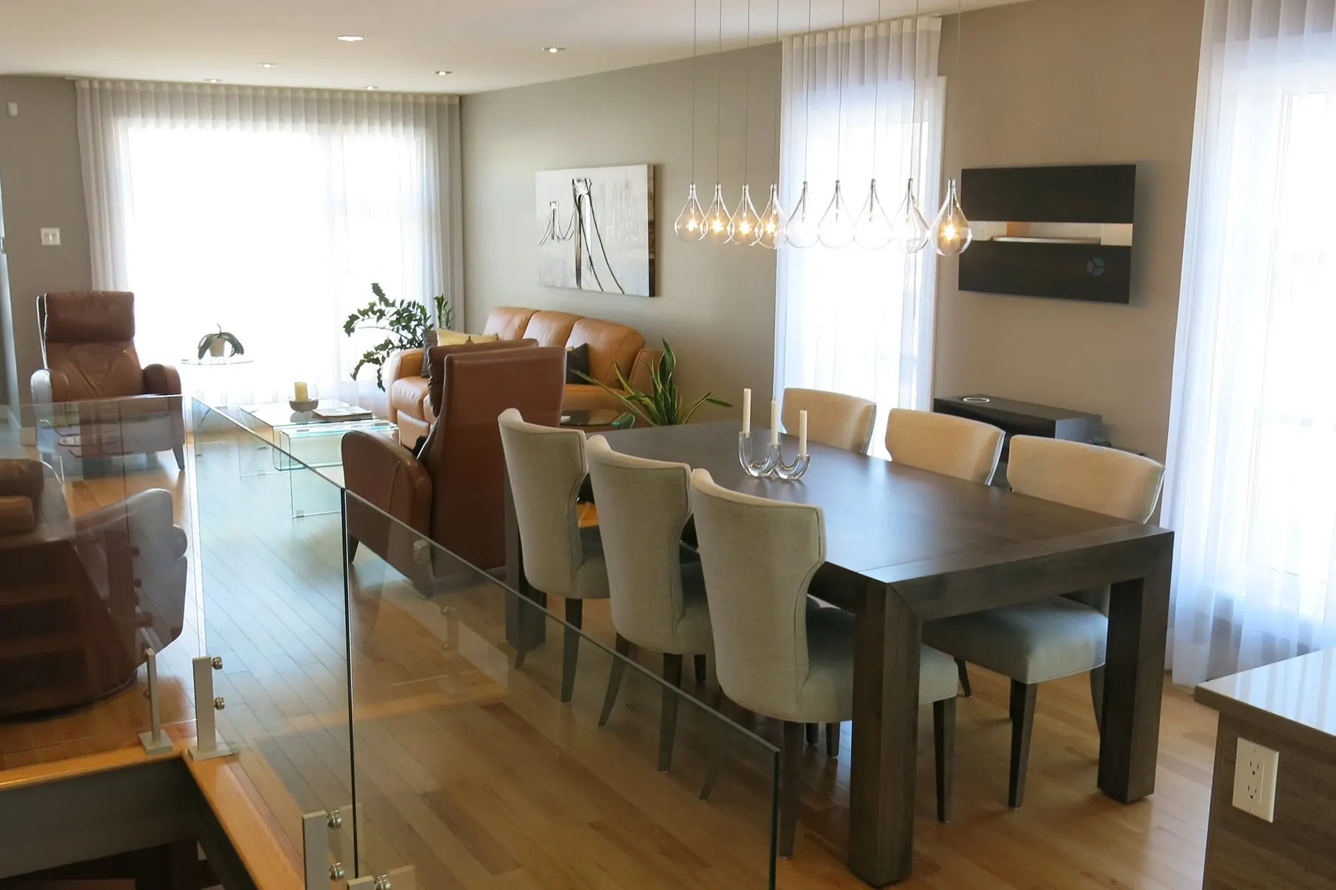 Salle à manger Salle à manger,