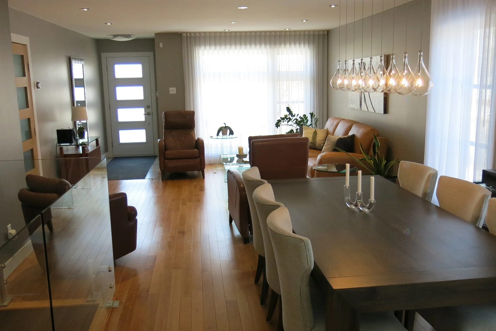 Salle à manger Salle à manger,