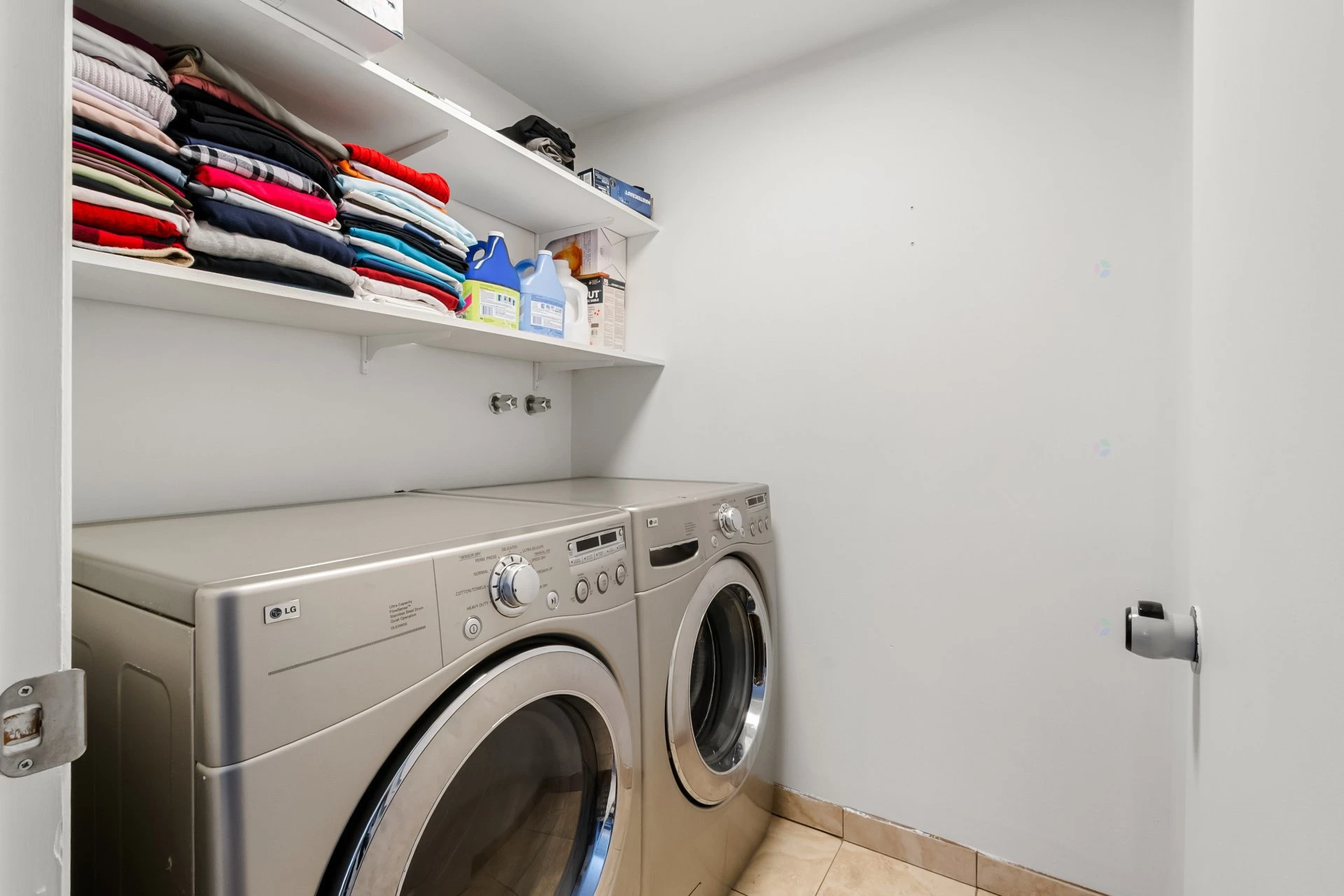 Salle de lavage Salle de lavage,