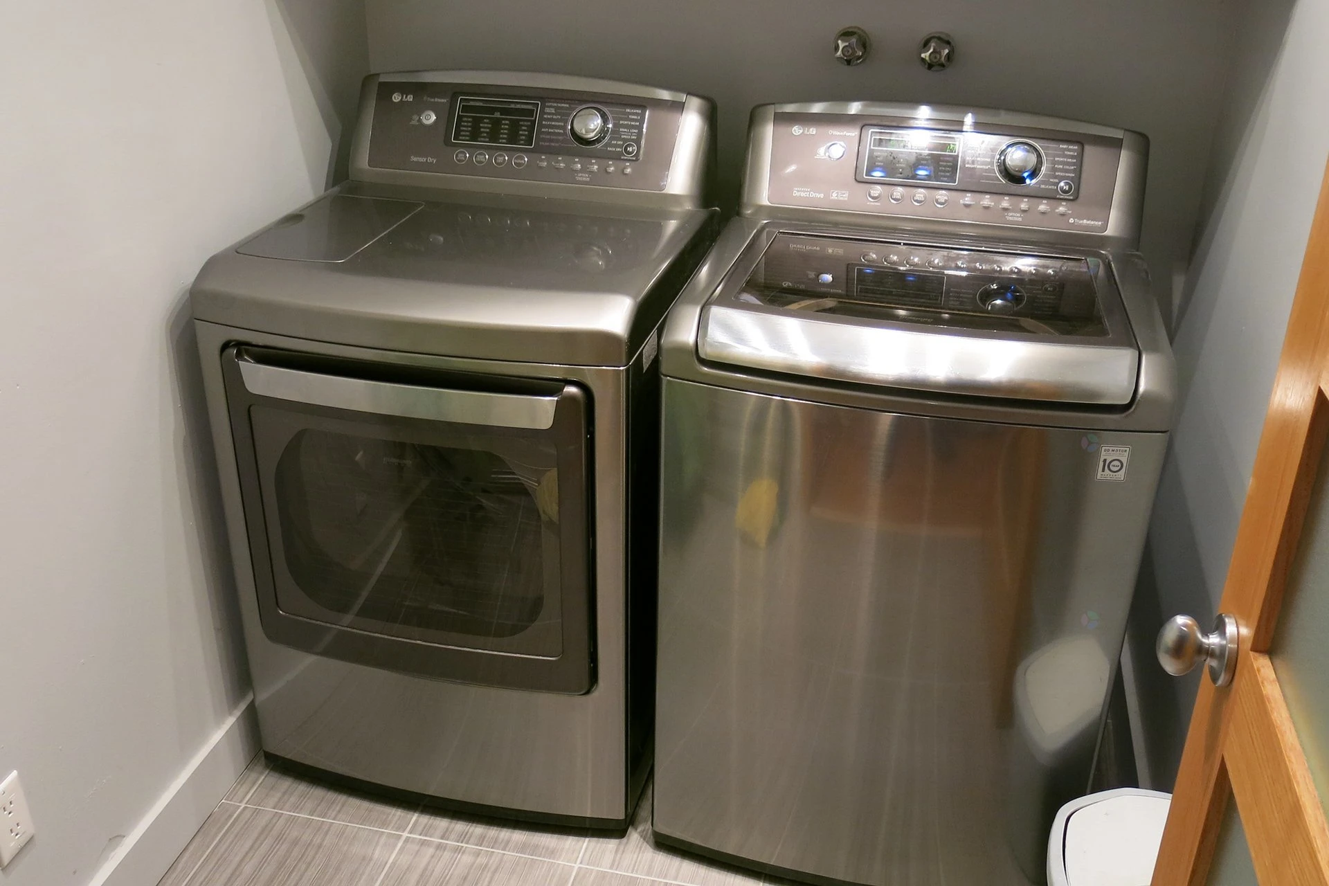 Salle de lavage Salle de lavage,