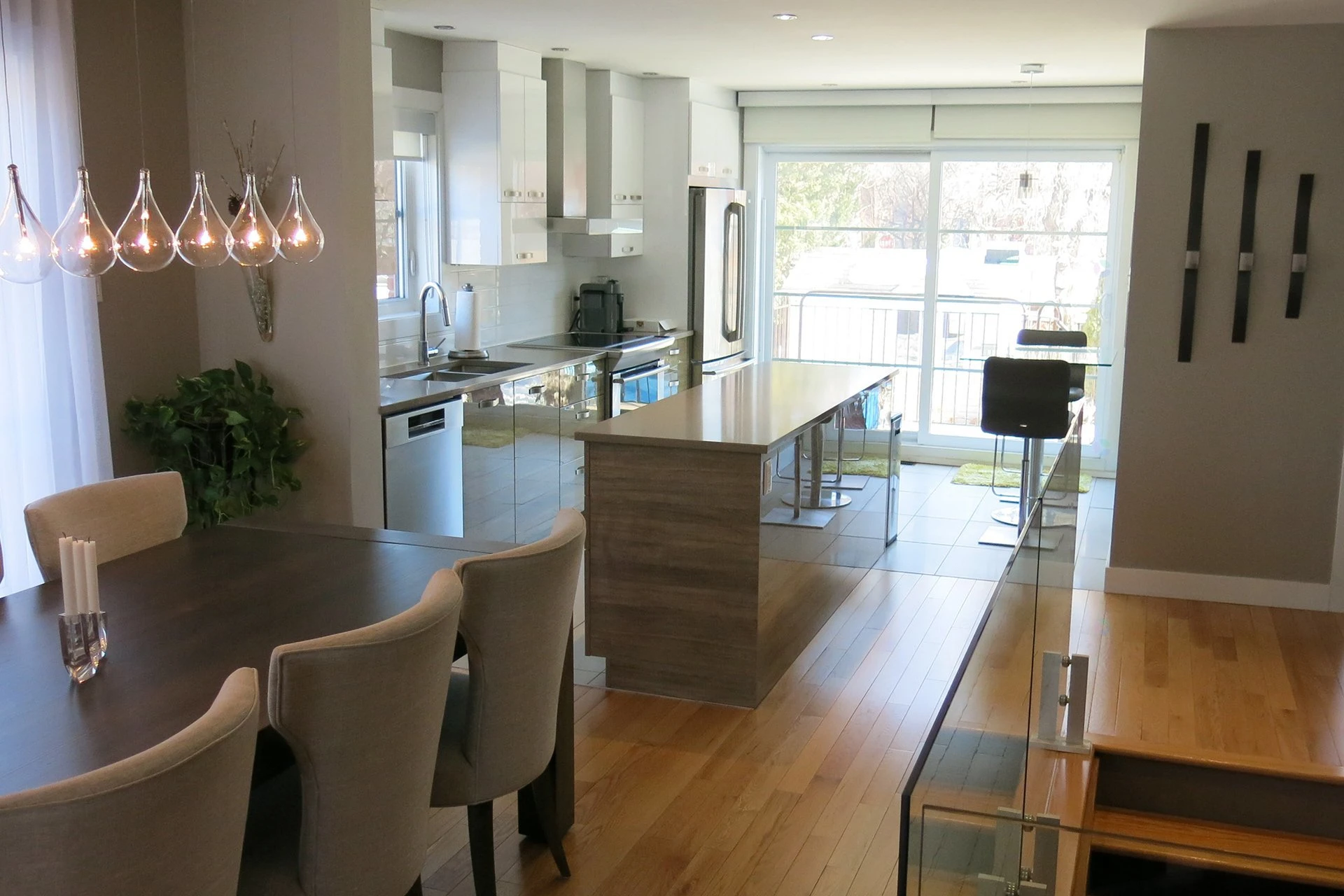 Vue d’ensemble Vue d'ensemble,