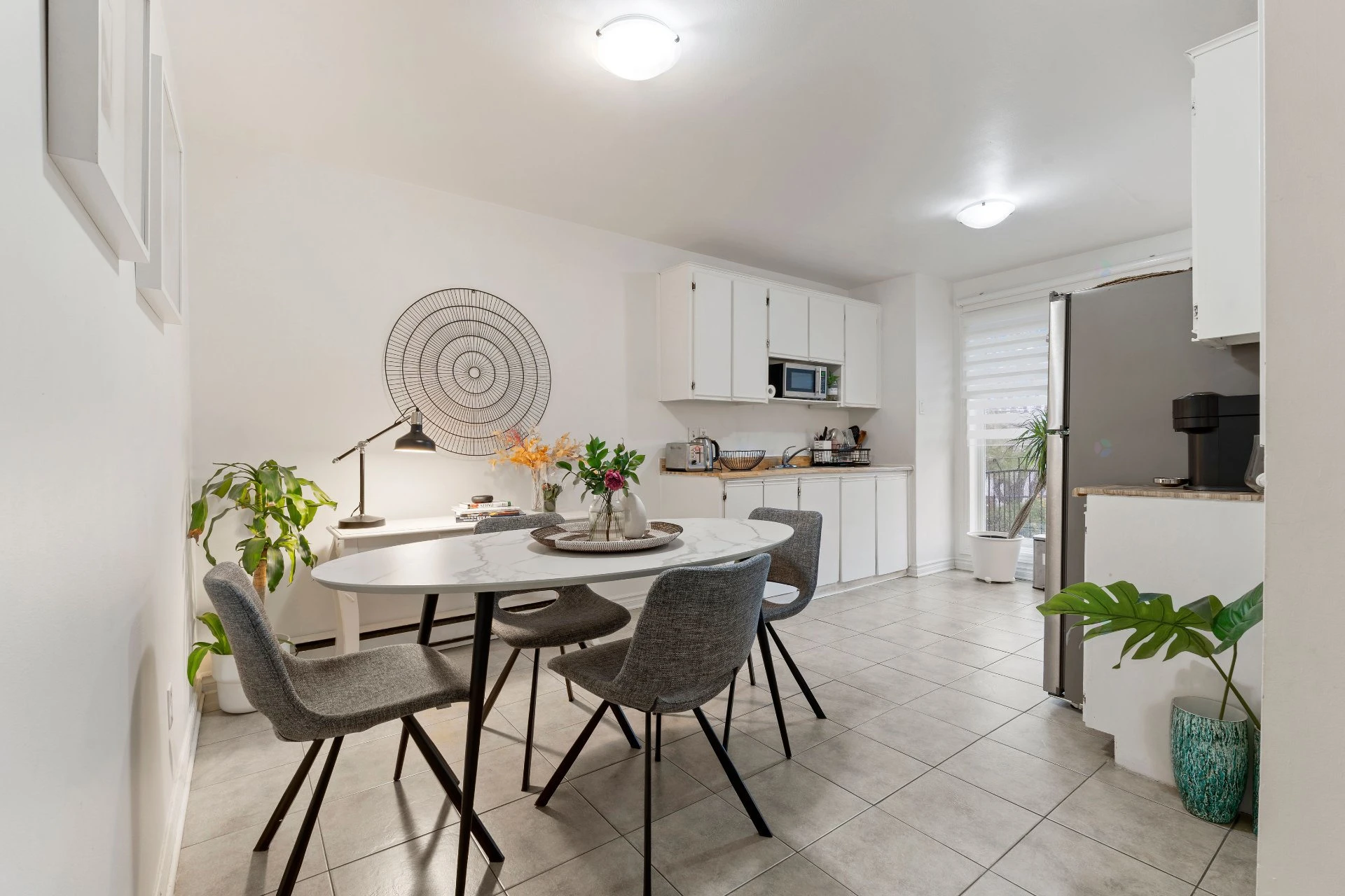 Salle à manger Salle à manger,