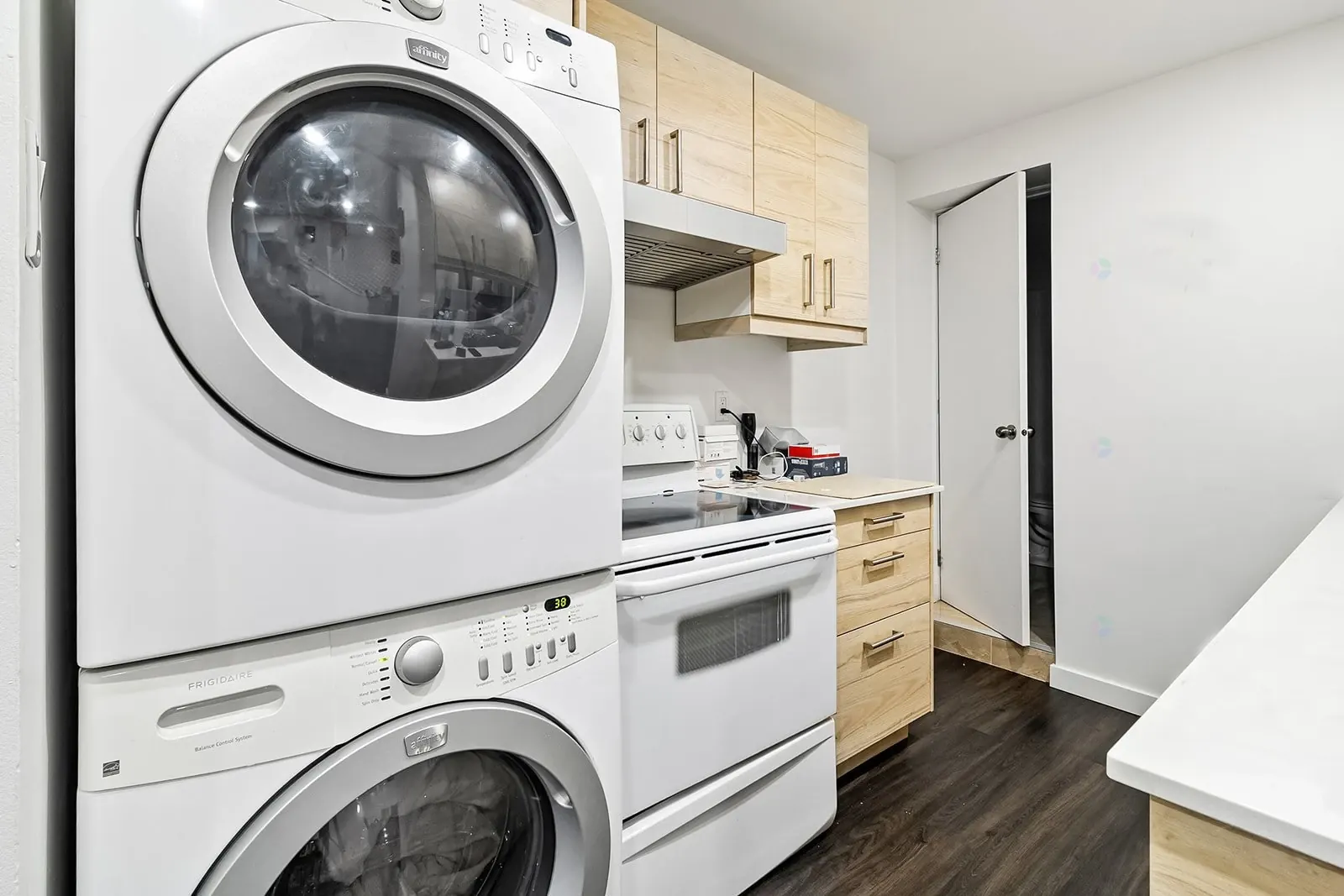 Salle de lavage Salle de lavage,