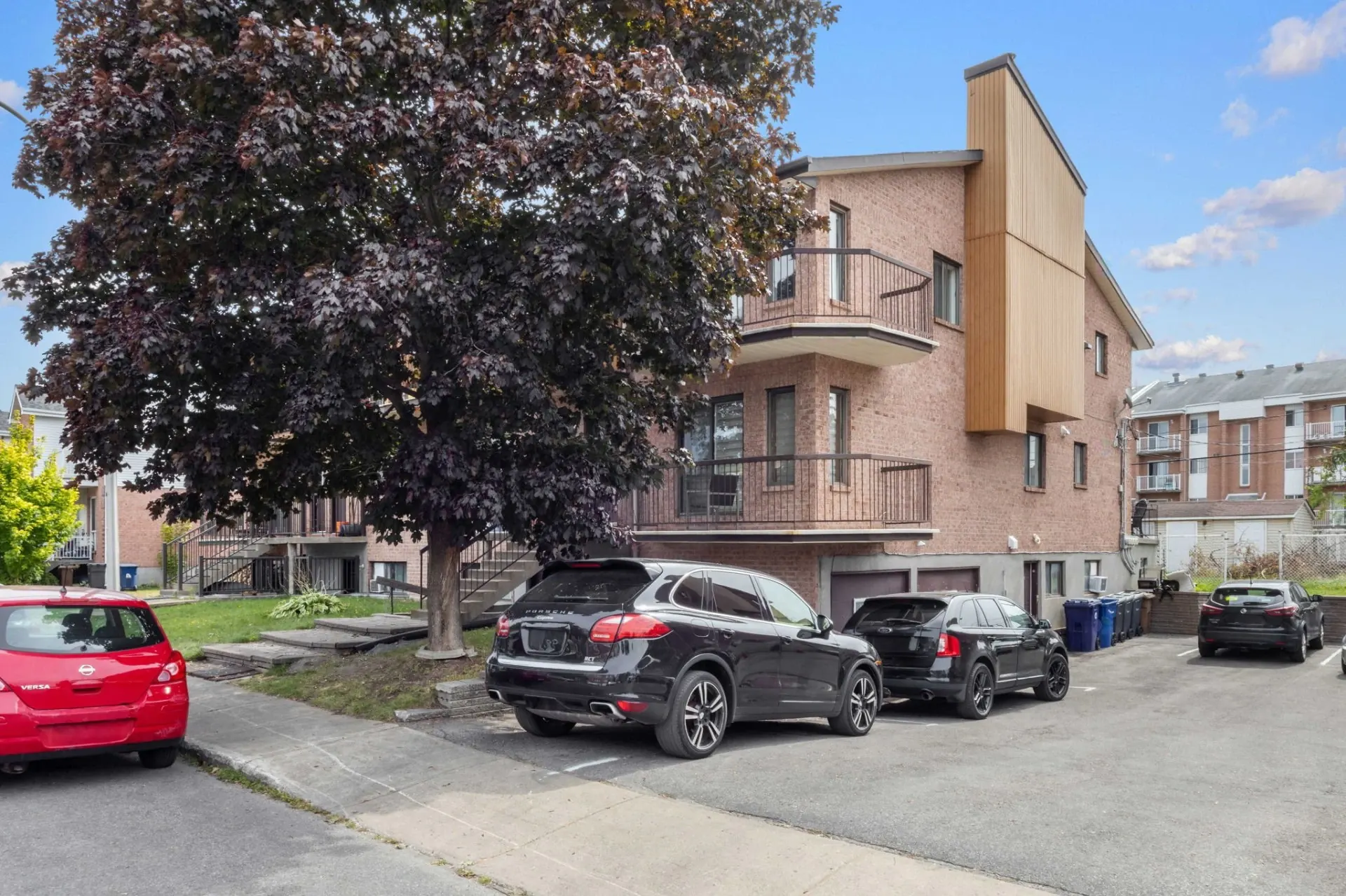 Stationnement Stationnement,