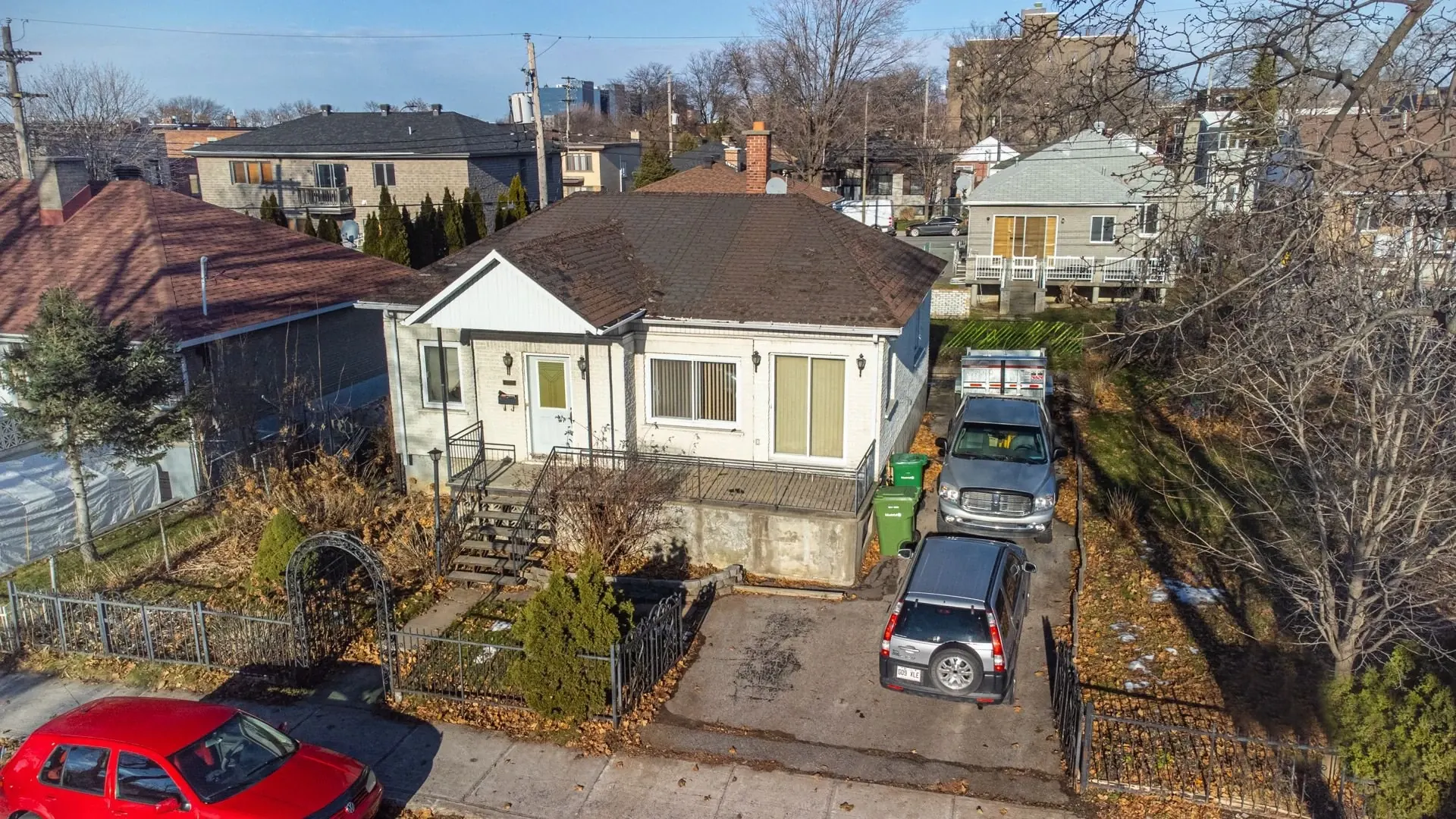 Extérieur Extérieur,