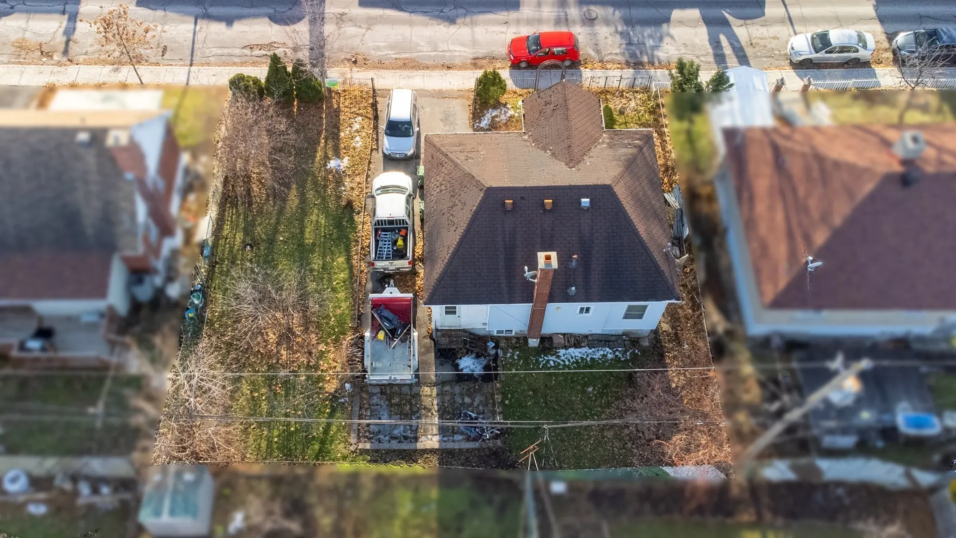 Terre/Terrain Terre/Terrain,