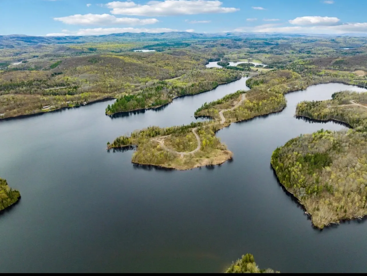 Photo aérienne Photo aérienne,