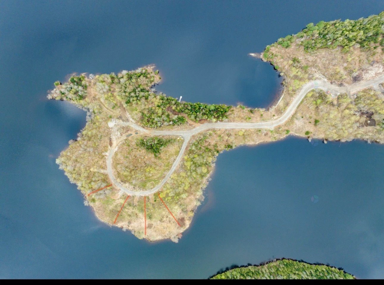 Photo aérienne Photo aérienne,