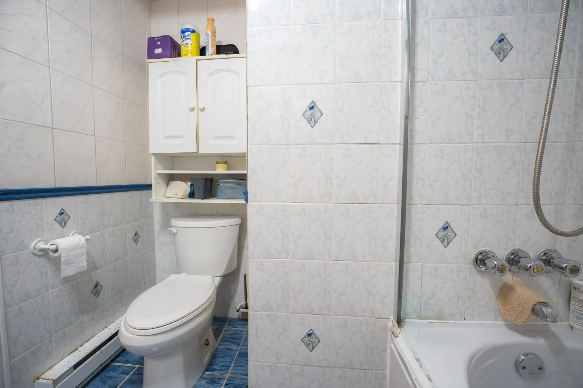 Salle de bains Salle de bains,