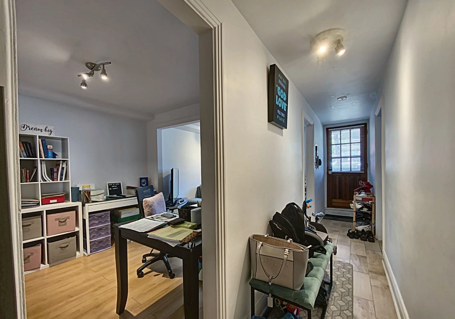 Hall d’entrée/Vestibule Hall d'entrée/Vestibule,