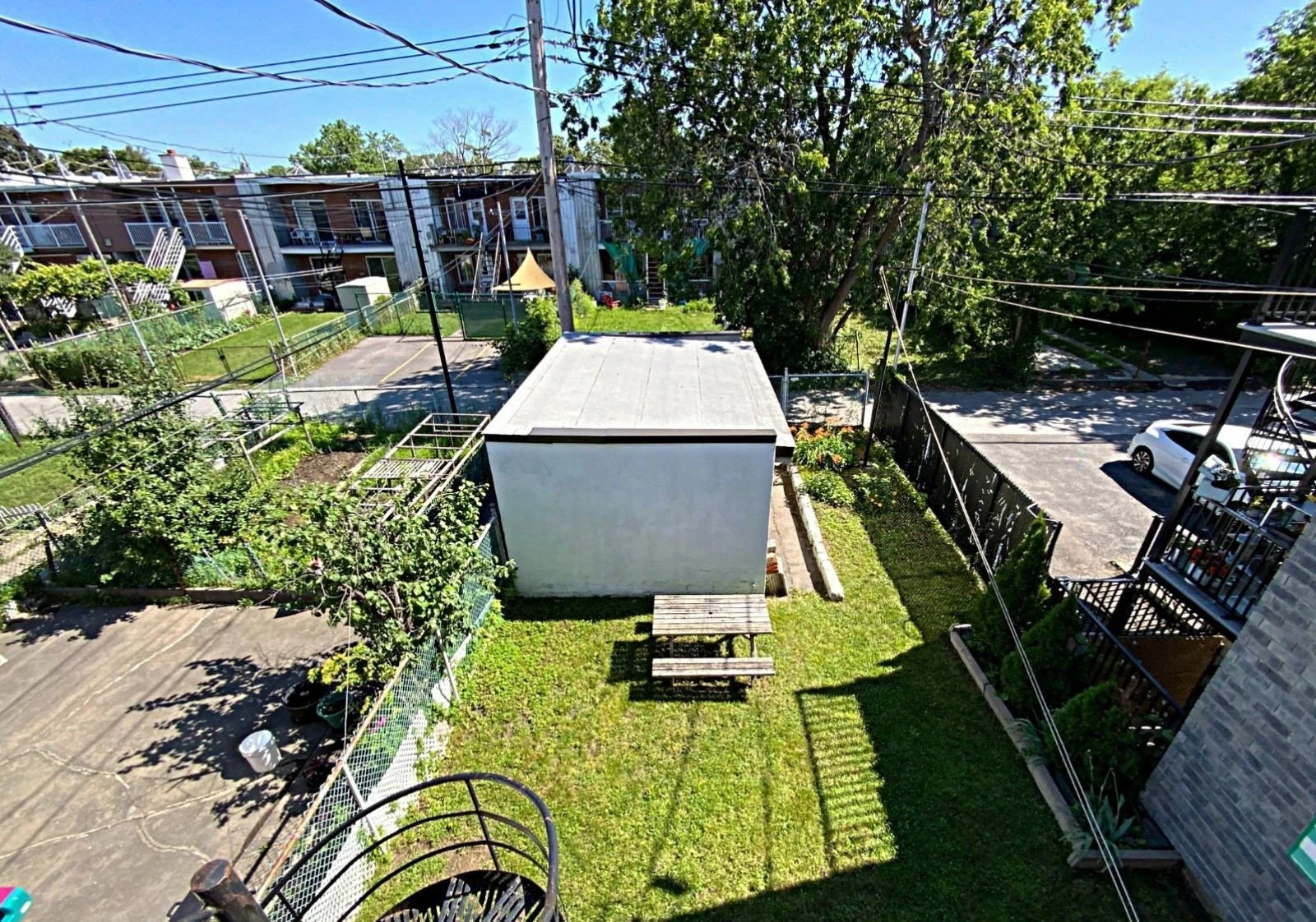 Vue d’ensemble Vue d'ensemble,