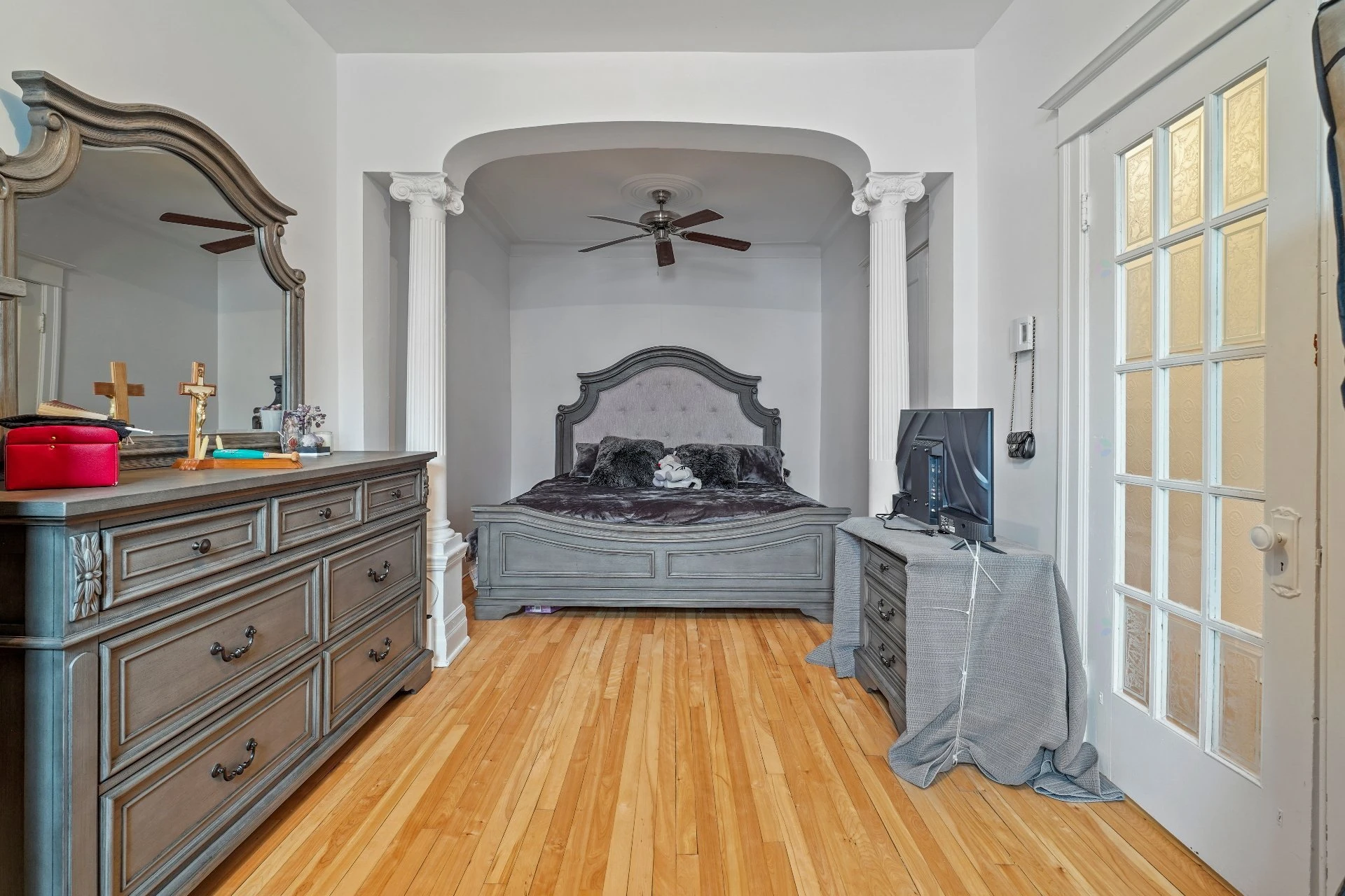 Chambre à coucher Chambre à coucher,