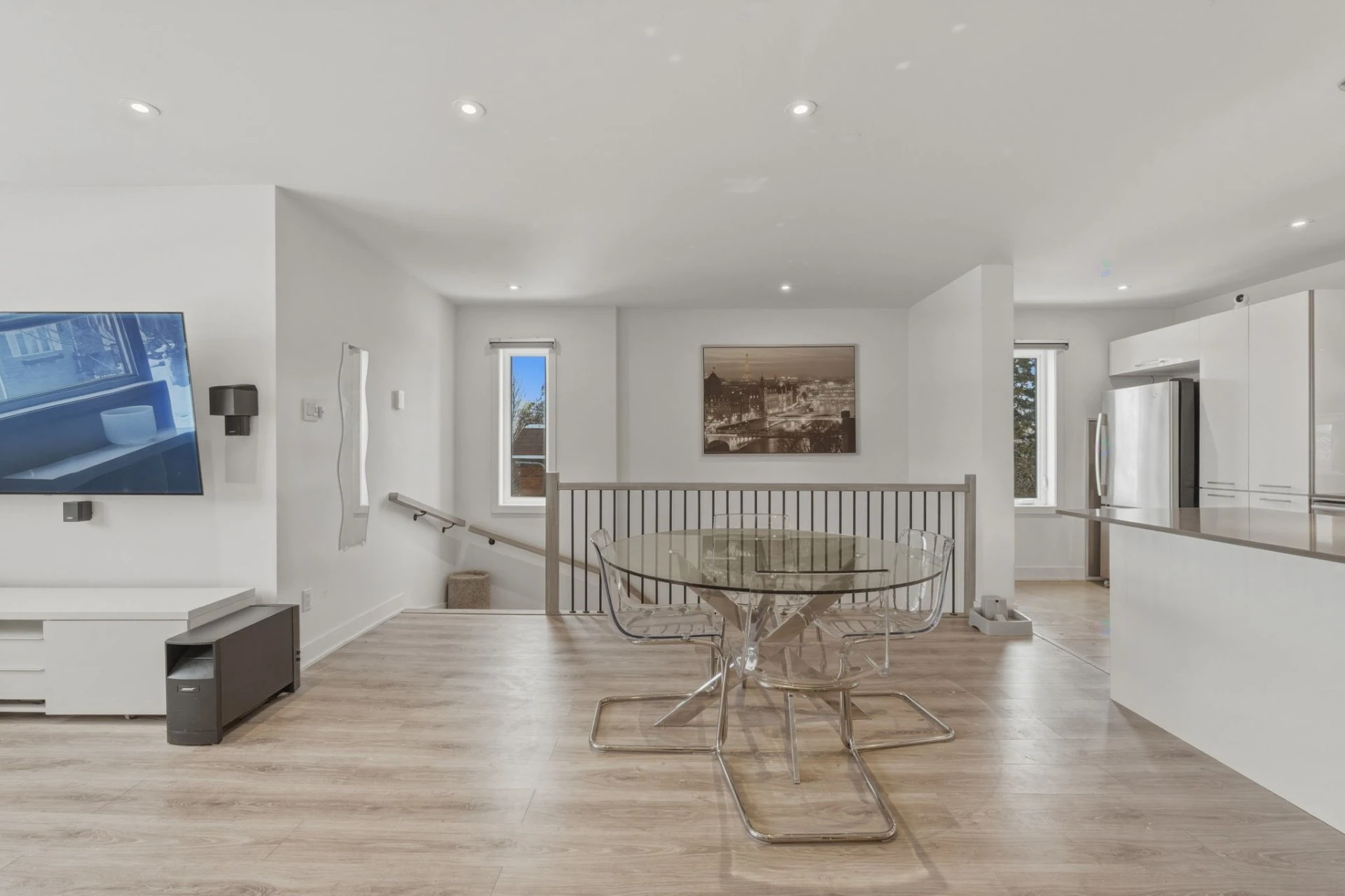 Salle à manger Salle à manger,