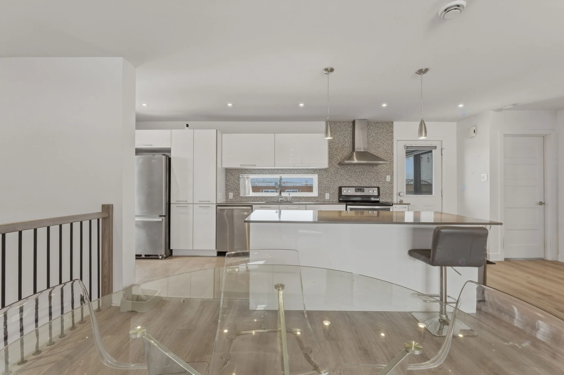 Salle à manger Salle à manger,