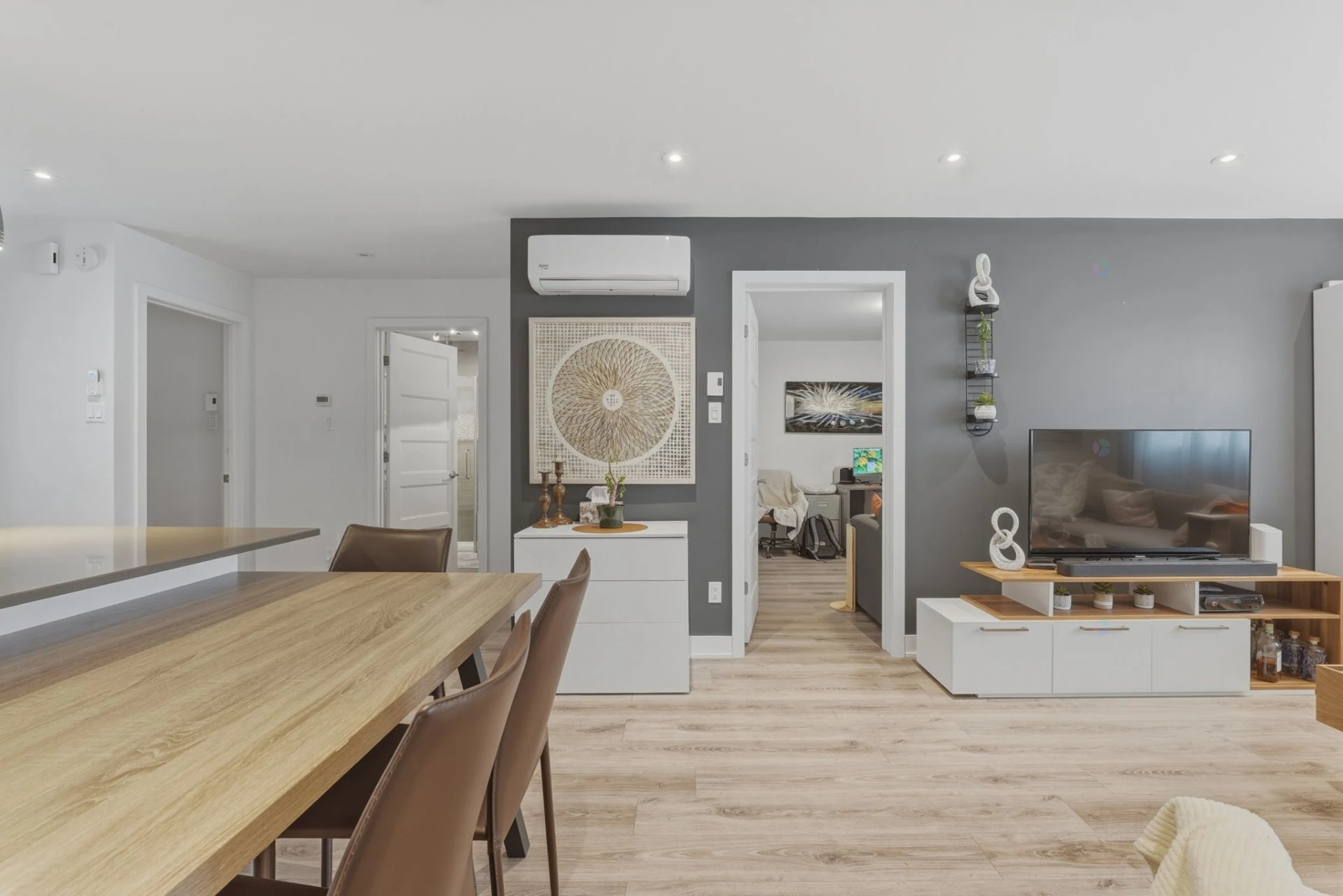 Salle à manger Salle à manger,