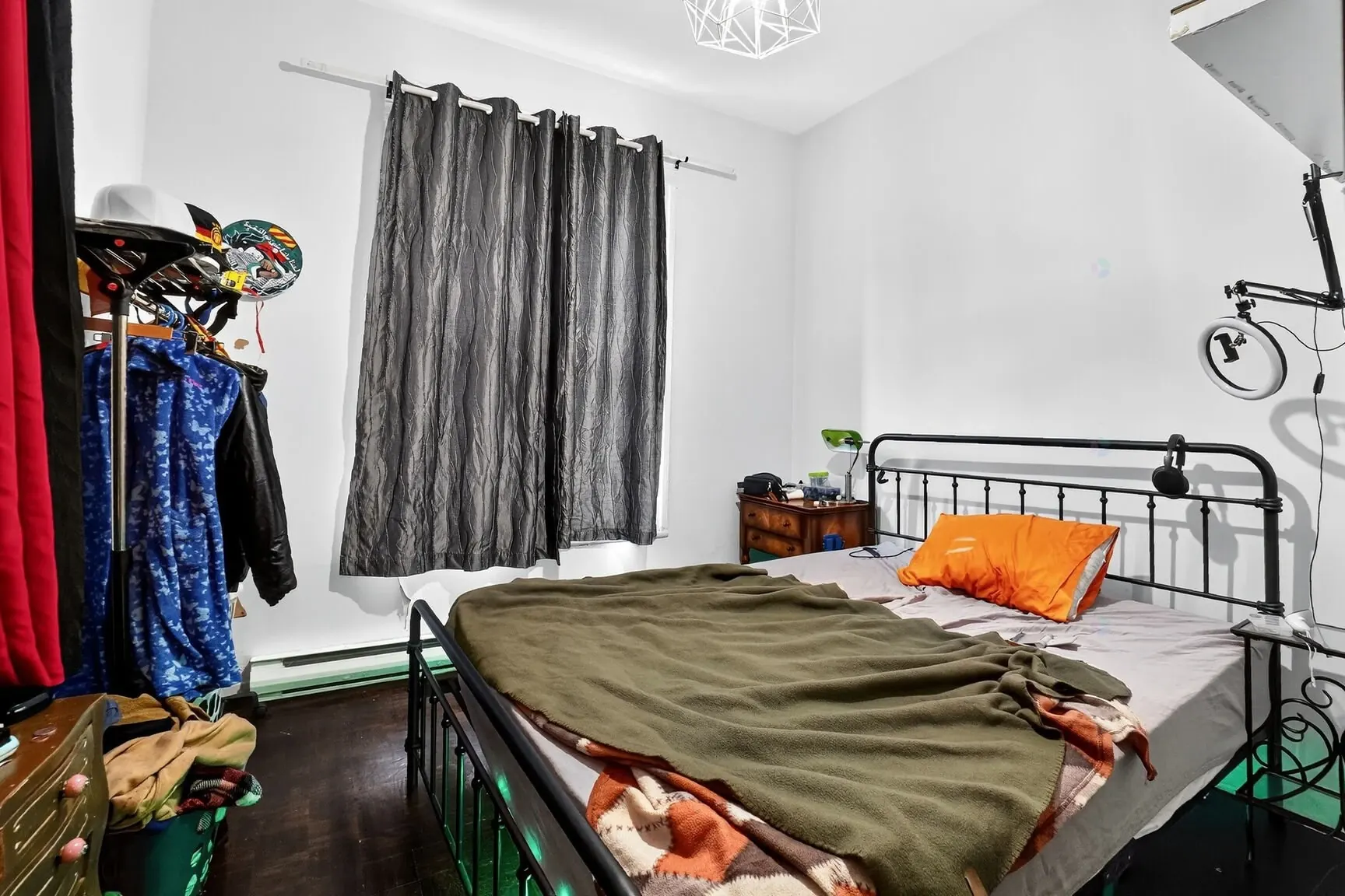 Chambre à coucher principale Chambre à coucher principale,