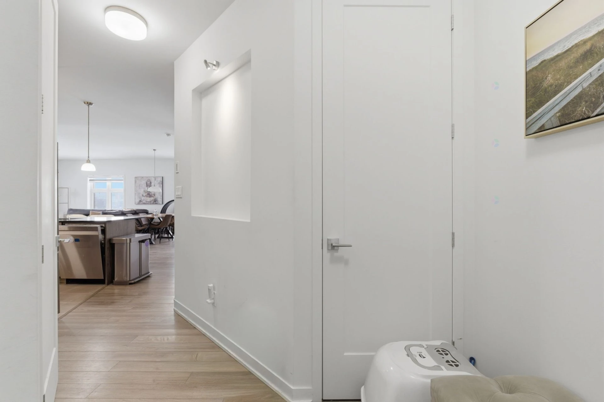 Hall d’entrée/Vestibule Hall d'entrée/Vestibule,