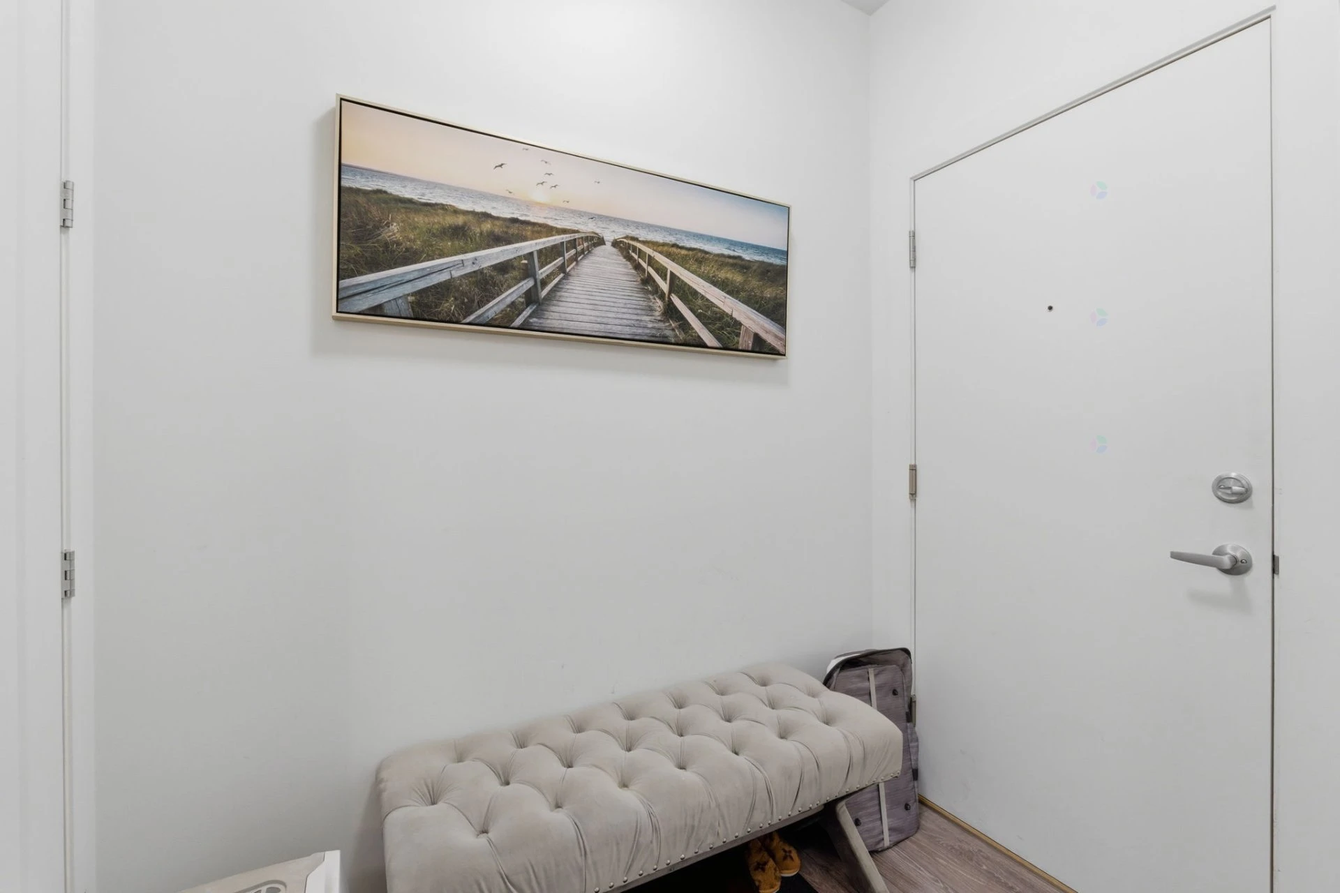 Hall d’entrée/Vestibule Hall d'entrée/Vestibule,