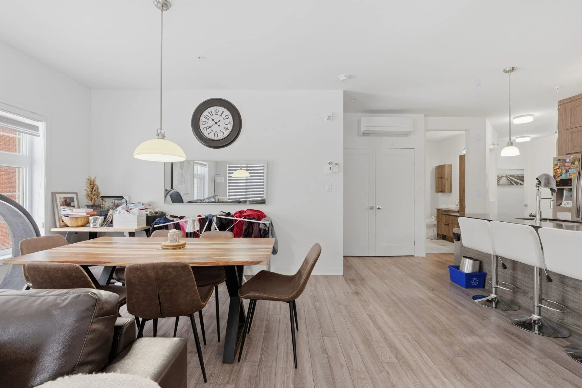 Salle à manger Salle à manger,