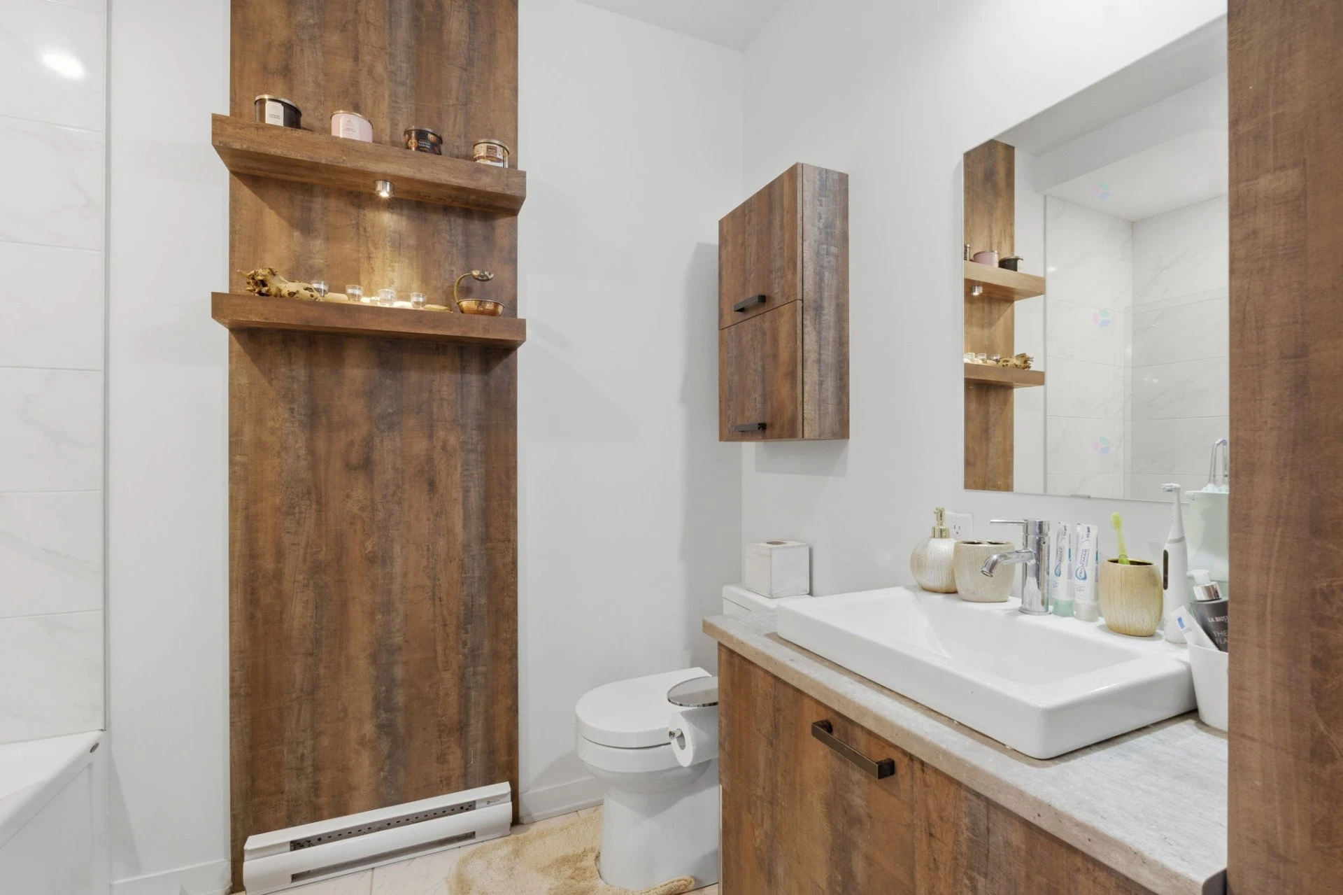 Salle de bains Salle de bains,