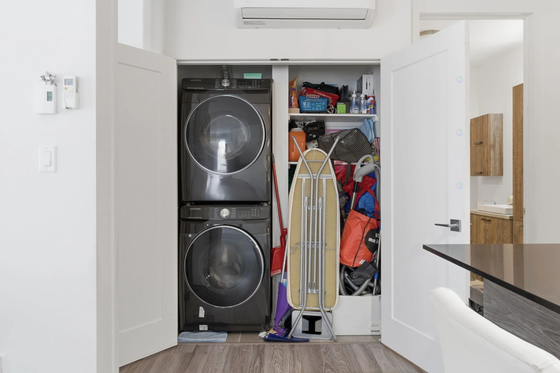 Salle de lavage Salle de lavage,