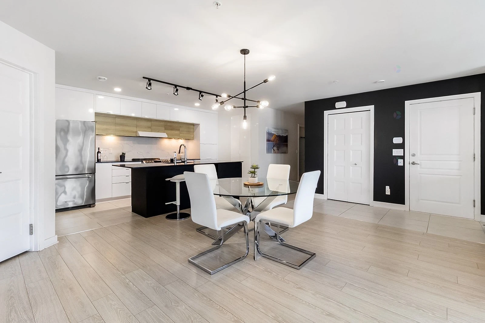 Salle à manger Salle à manger,