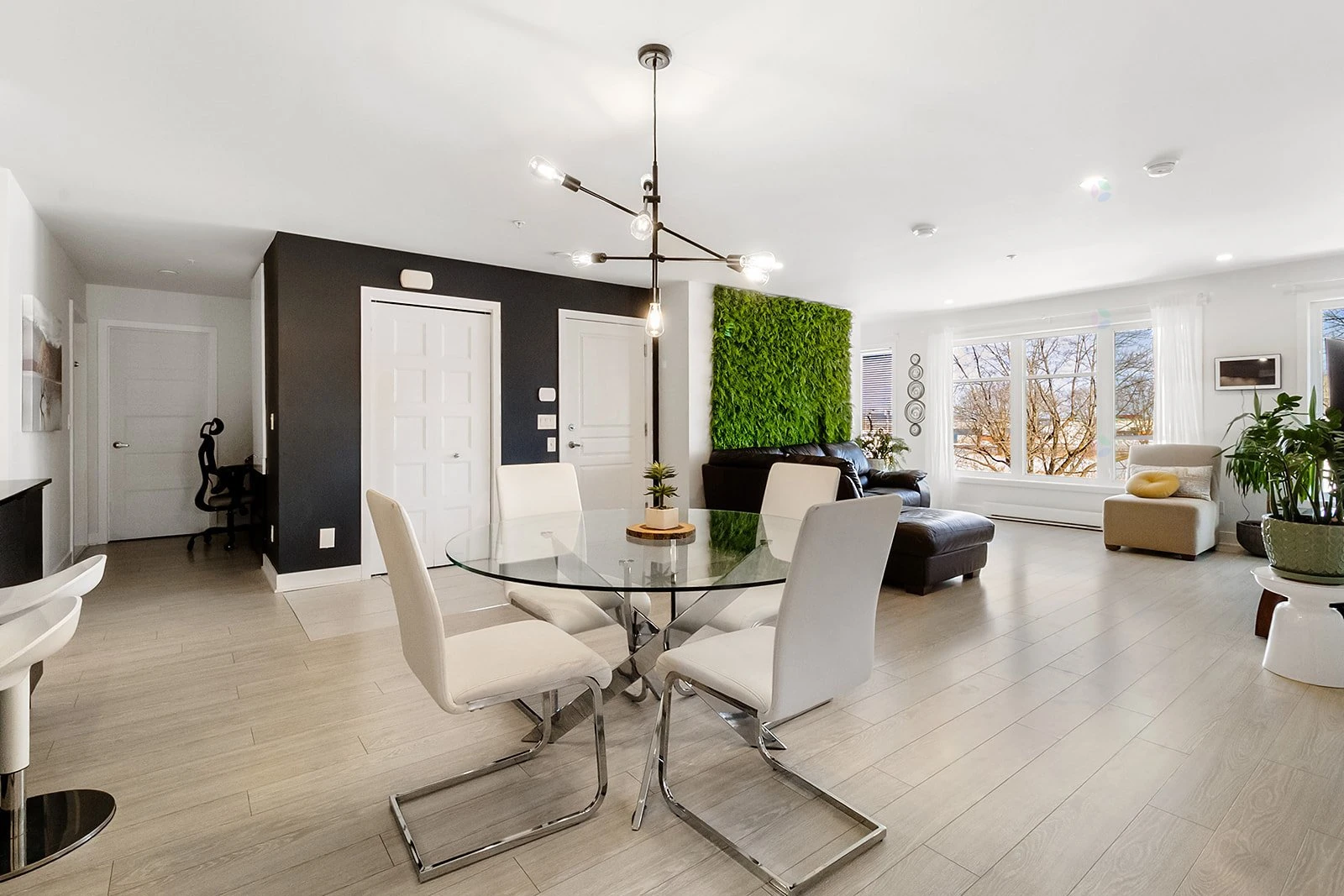 Salle à manger Salle à manger,