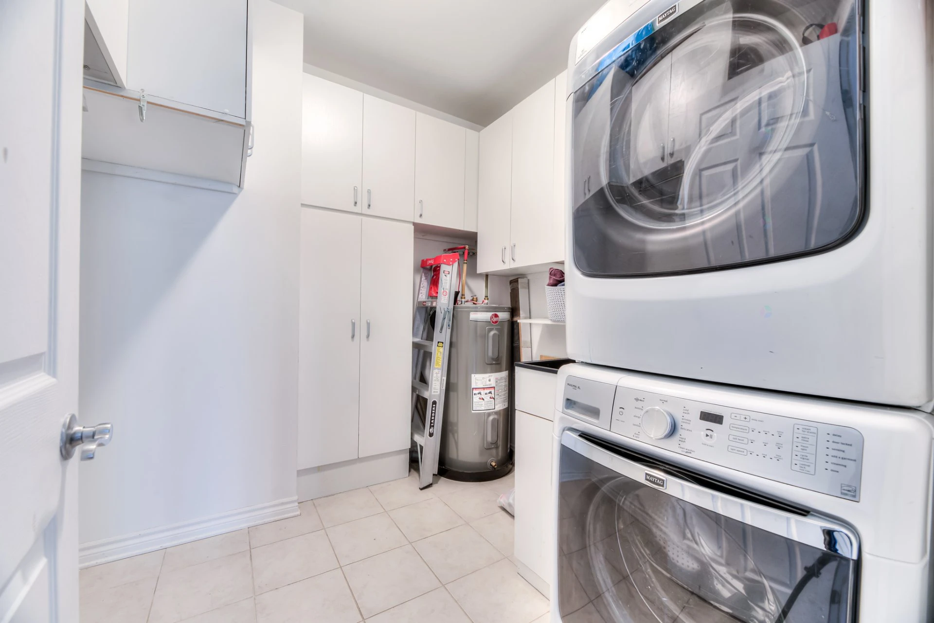 Salle de lavage Salle de lavage,