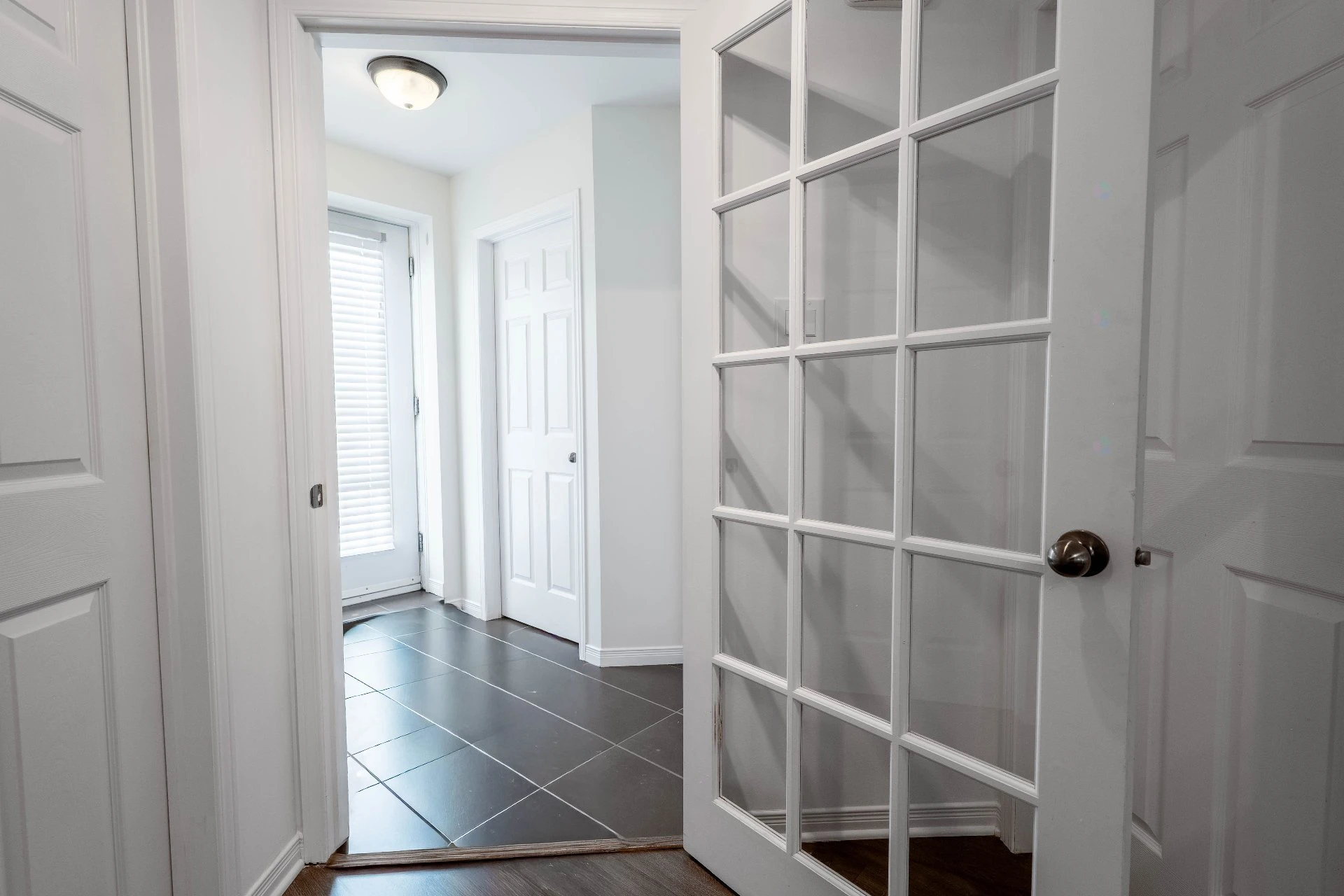 Hall d’entrée/Vestibule Hall d'entrée/Vestibule,