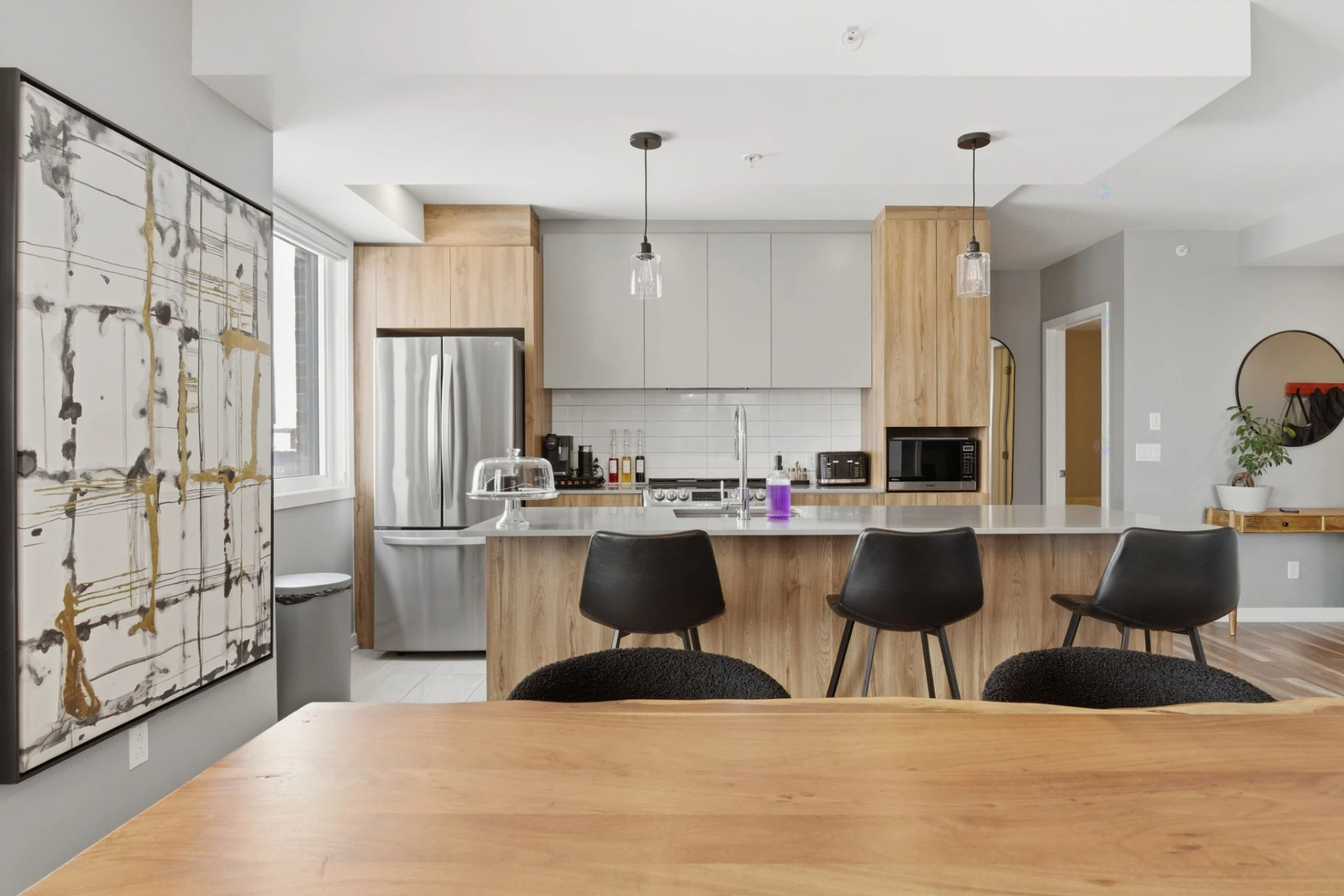 Salle à manger Salle à manger,