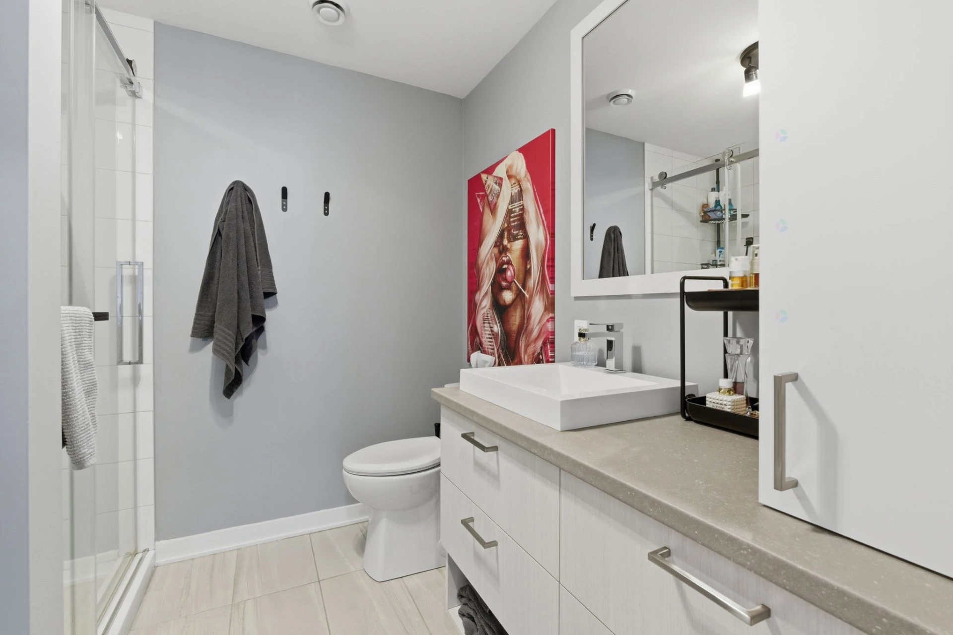 Salle de bains Salle de bains,