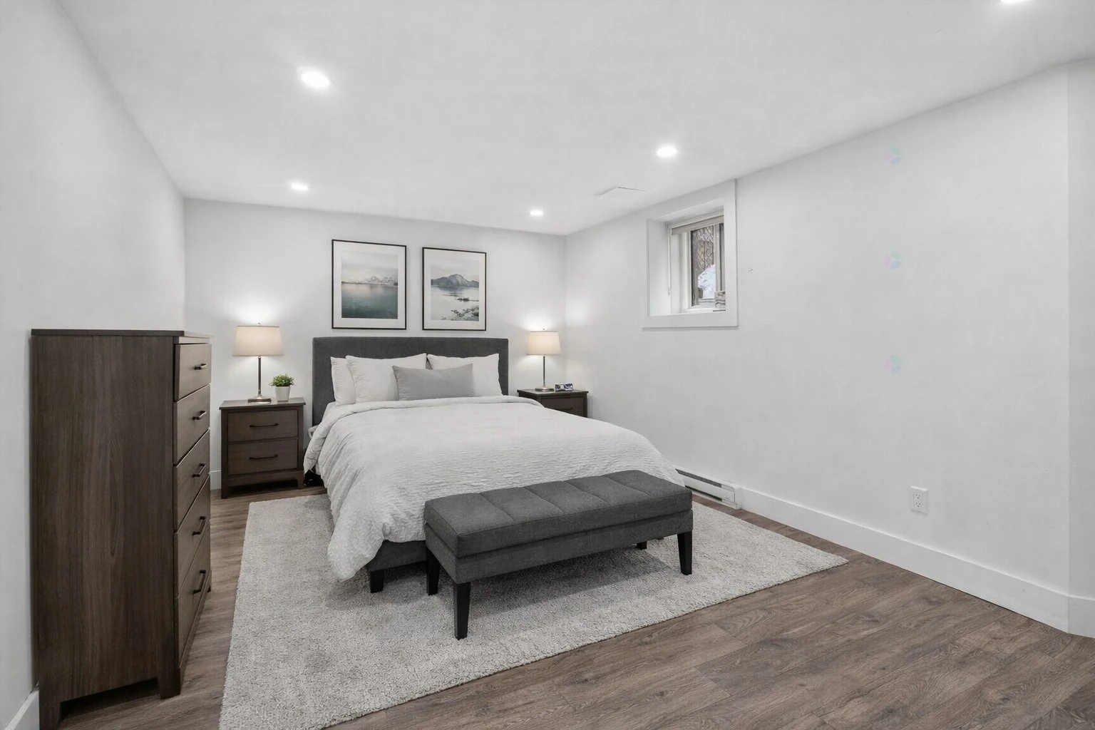 Chambre à coucher Chambre à coucher,